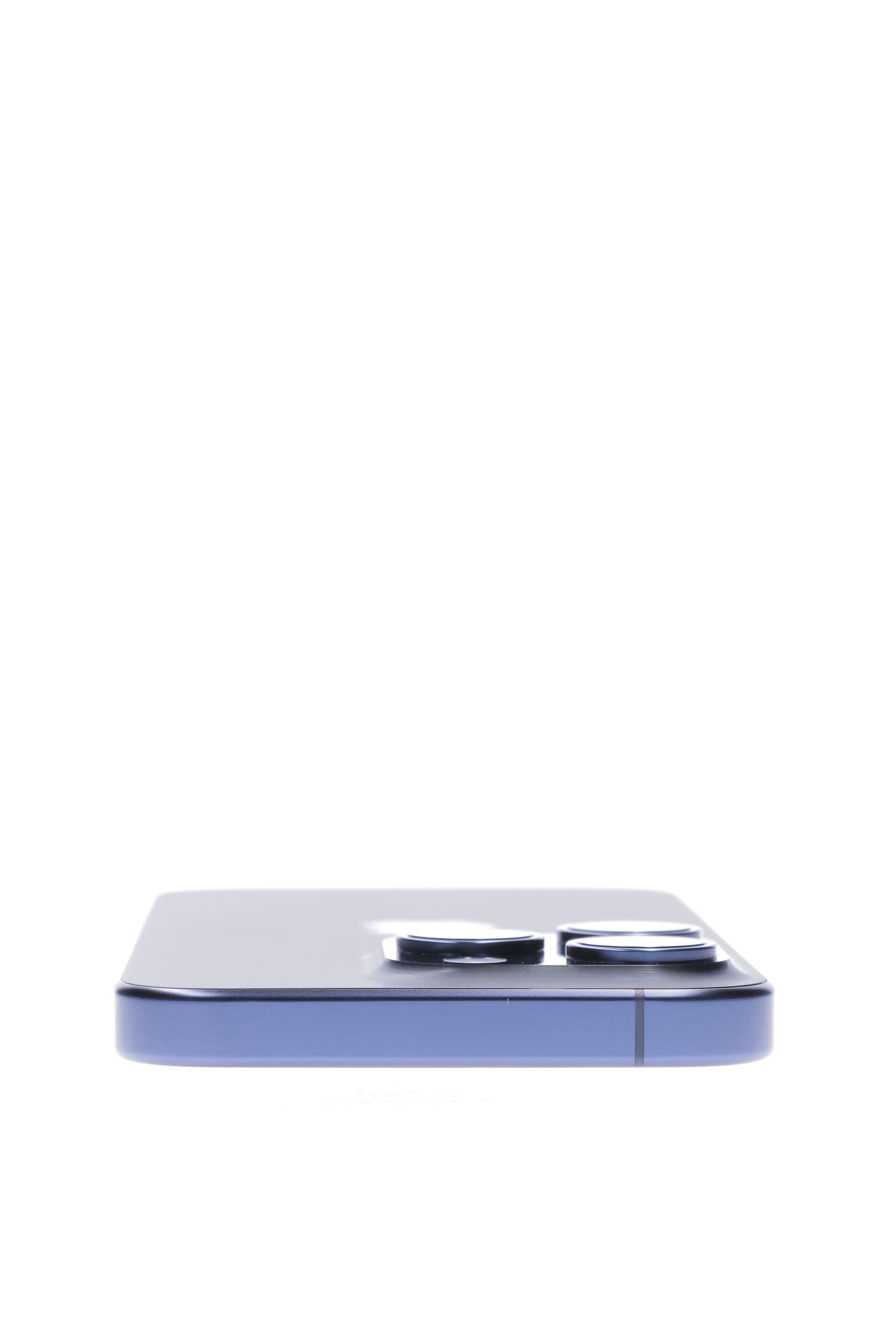 Apple iPhone 15 Pro 128 GB Blue Titanium - Ca nou