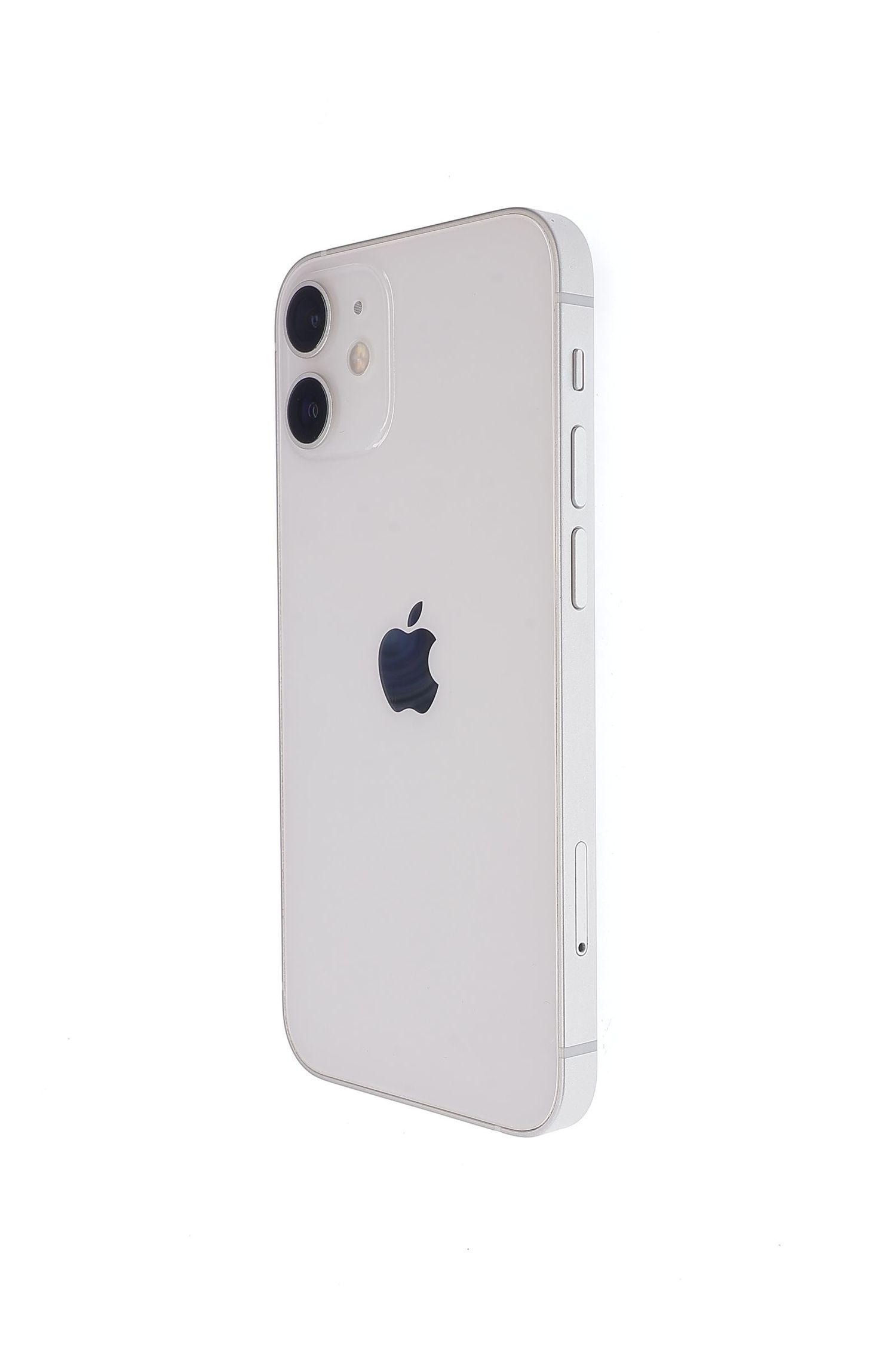 Apple iPhone 12mini 白本体 Apple iPhone 12 mini, White, 64 GB - de la 699 lei