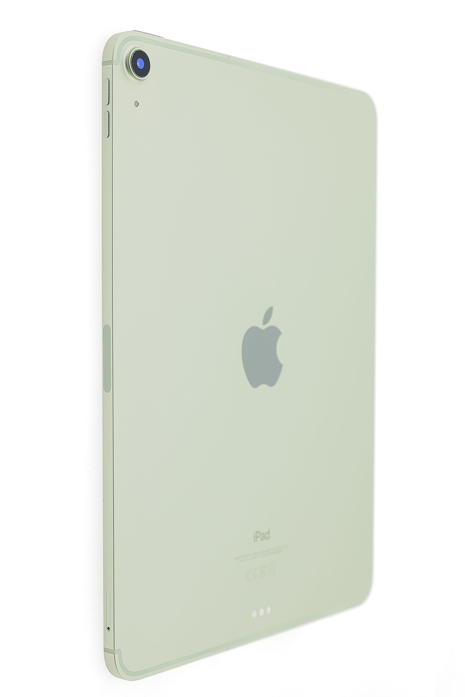 Apple iPad Air 4 10.9" (2020) 4th Gen Cellular 64 GB Green - Много добро