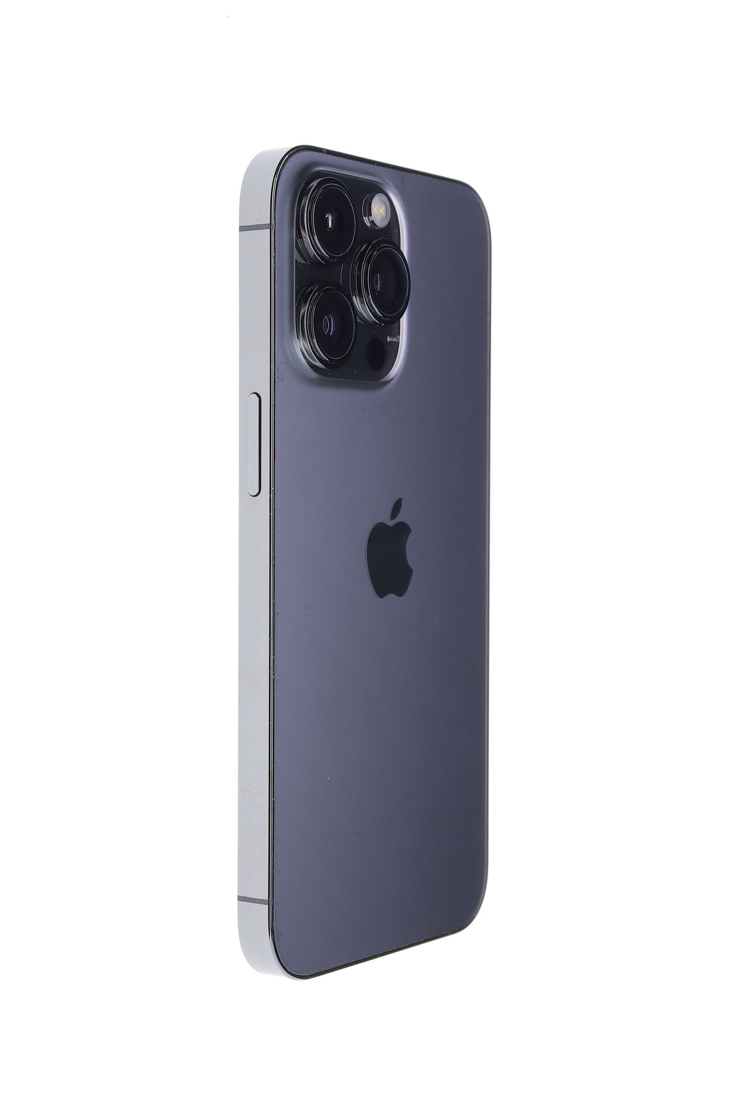 Apple iPhone 13 Pro 128 GB Graphite - Nagyon jó