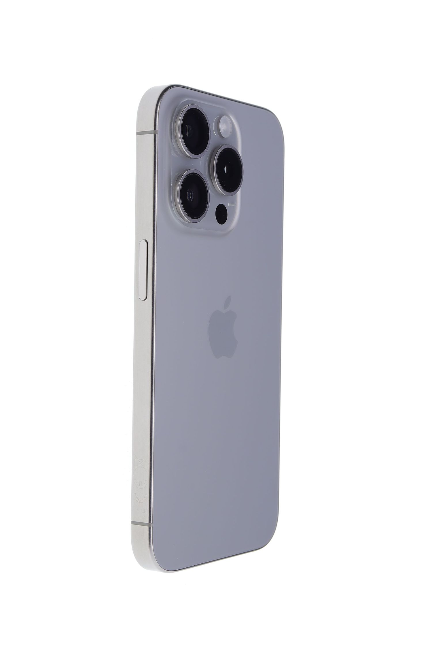 Apple iPhone 15 Pro 128 GB Natural Titanium - Като нов