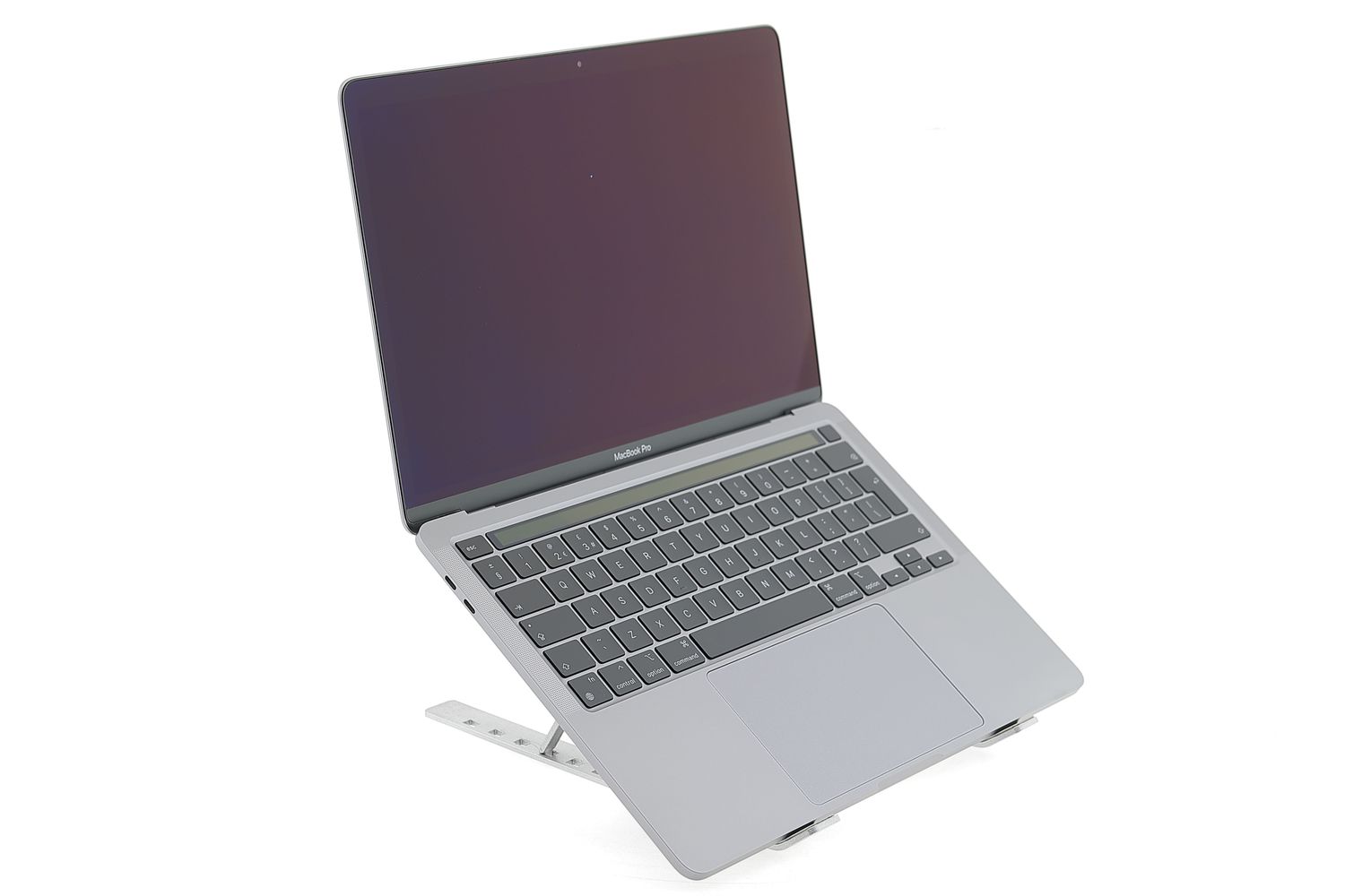 Apple MacBook Pro 13″ 2020, M1 8 Cores, 8 GB, 8 core GPU 512 GB Space Gray