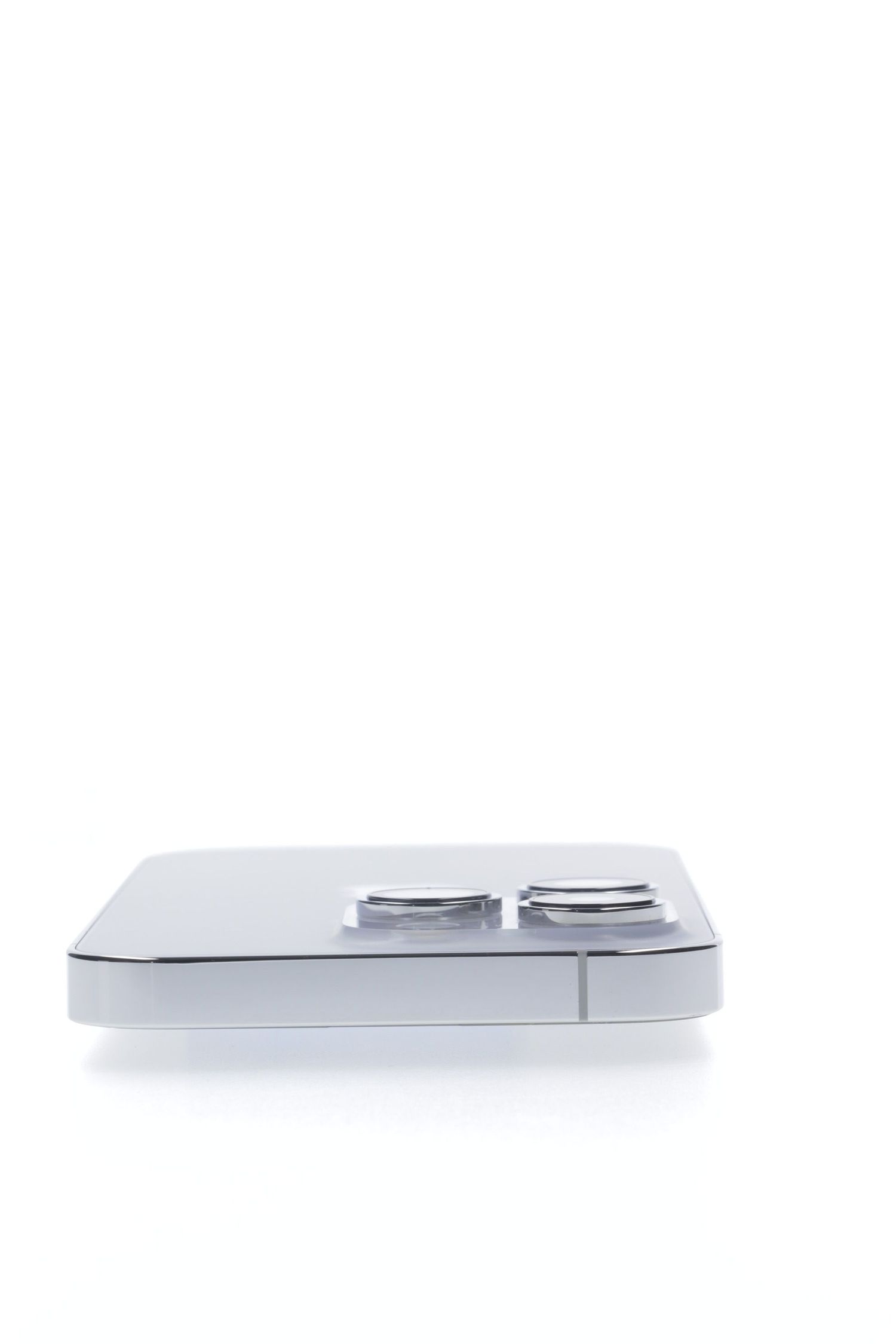 Apple iPhone 14 Pro 128 GB Silver - Nagyon jó