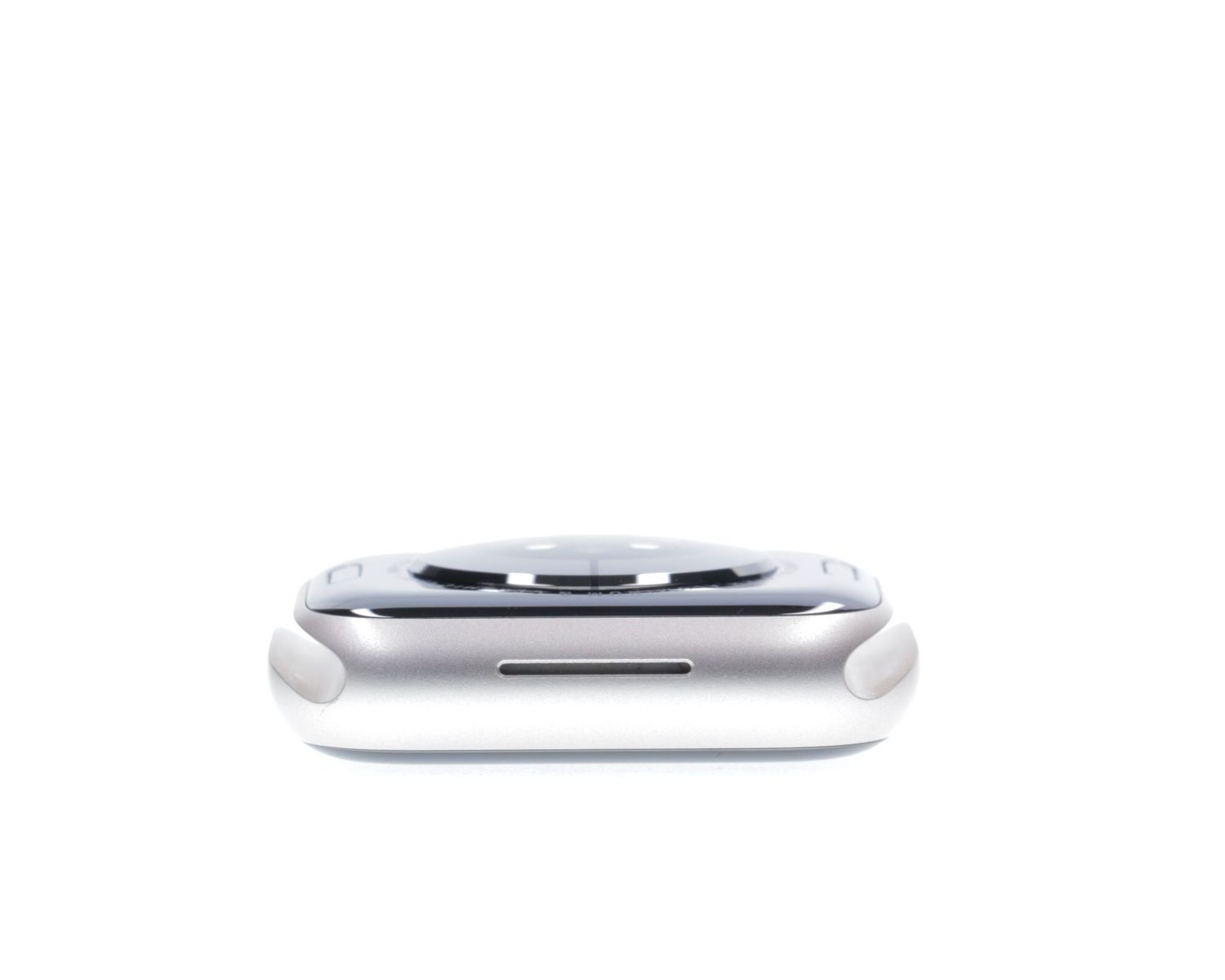 Apple Watch Series 8 2022, GPS, Aluminium 41mm Starlight - Σαν καινούργιο