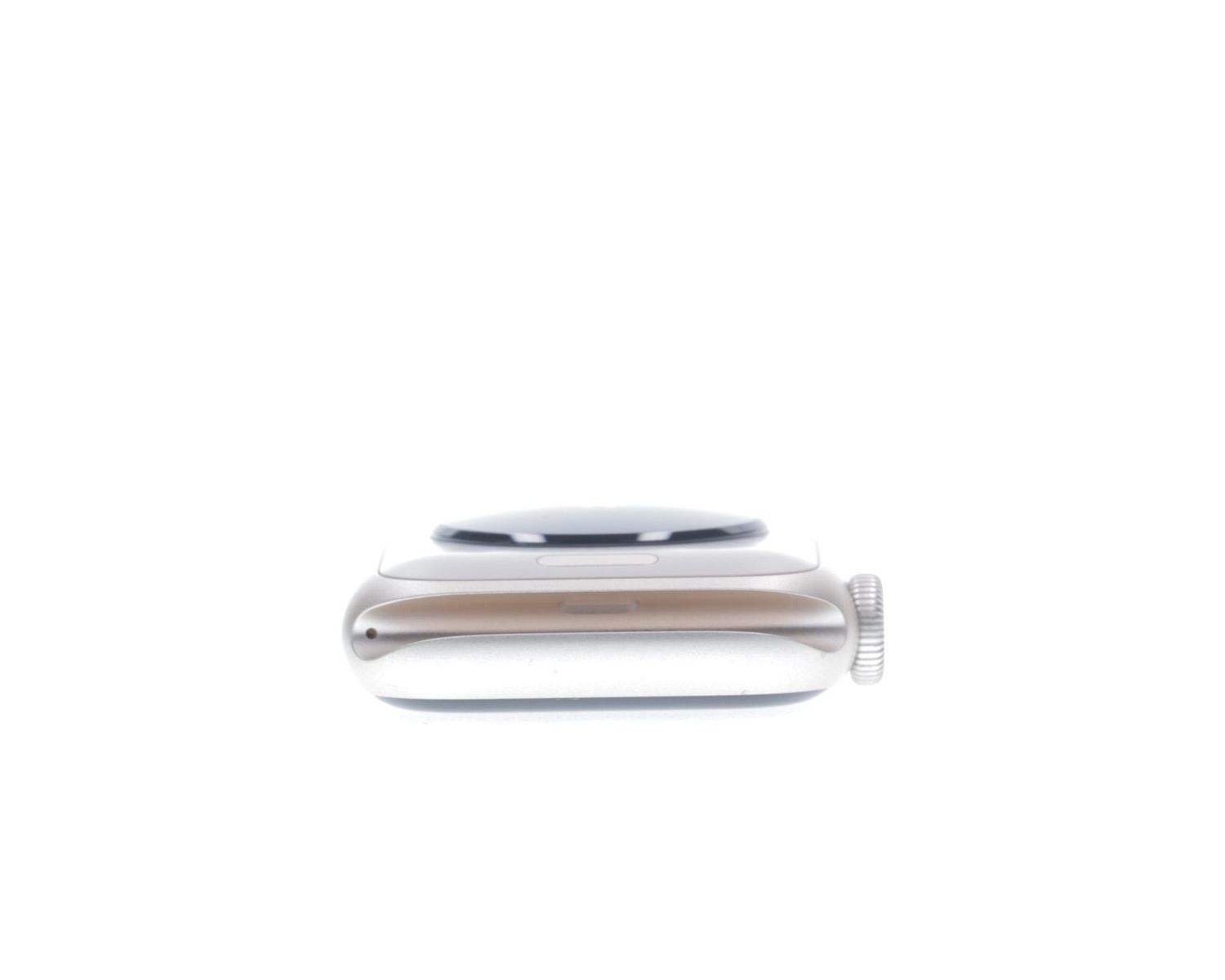 Apple Watch SE 2022, GPS, Aluminium 40mm Starlight - Ca nou