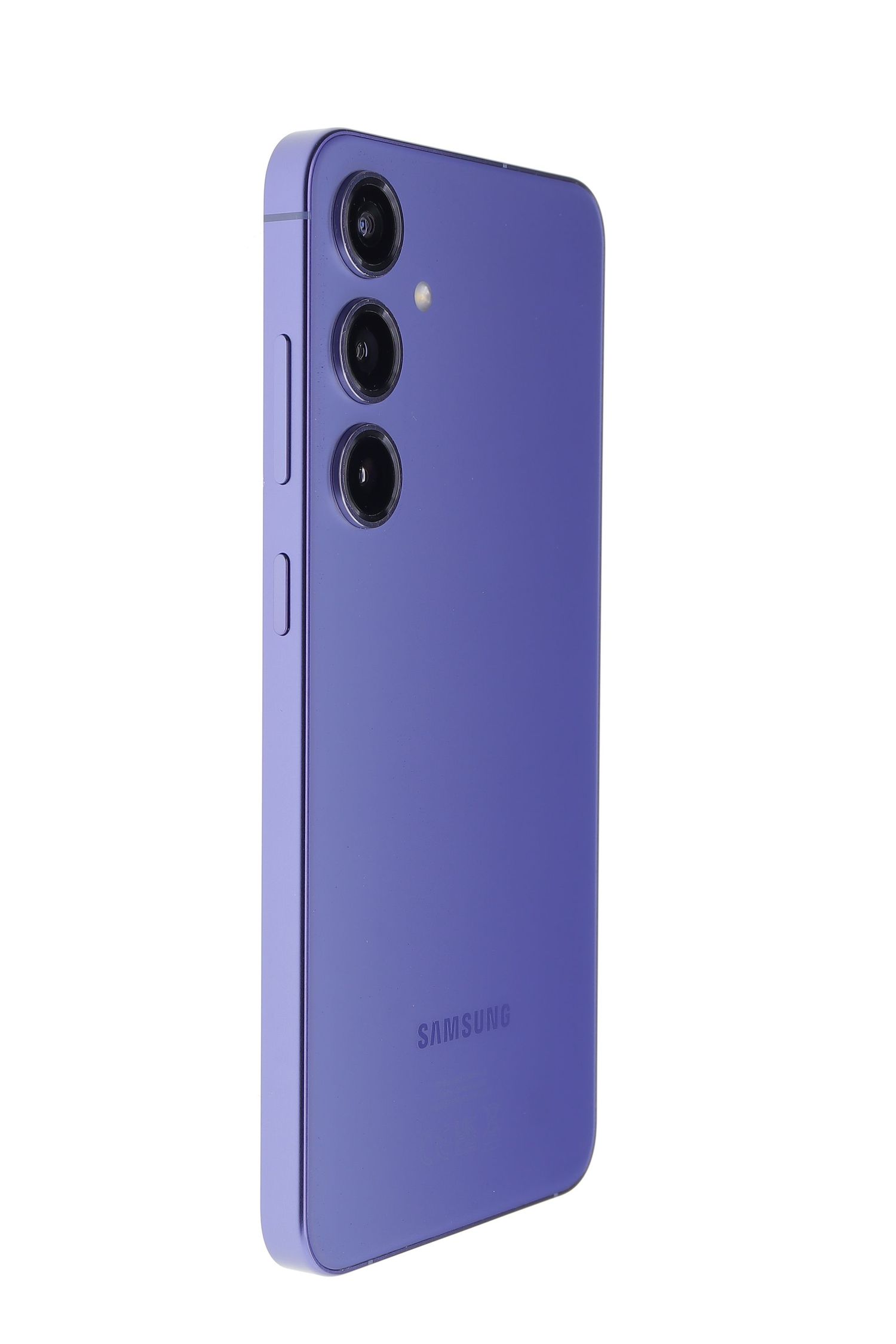 Samsung Galaxy S24 Plus 5G Dual Sim 256 GB Cobalt Violet - Ca nou