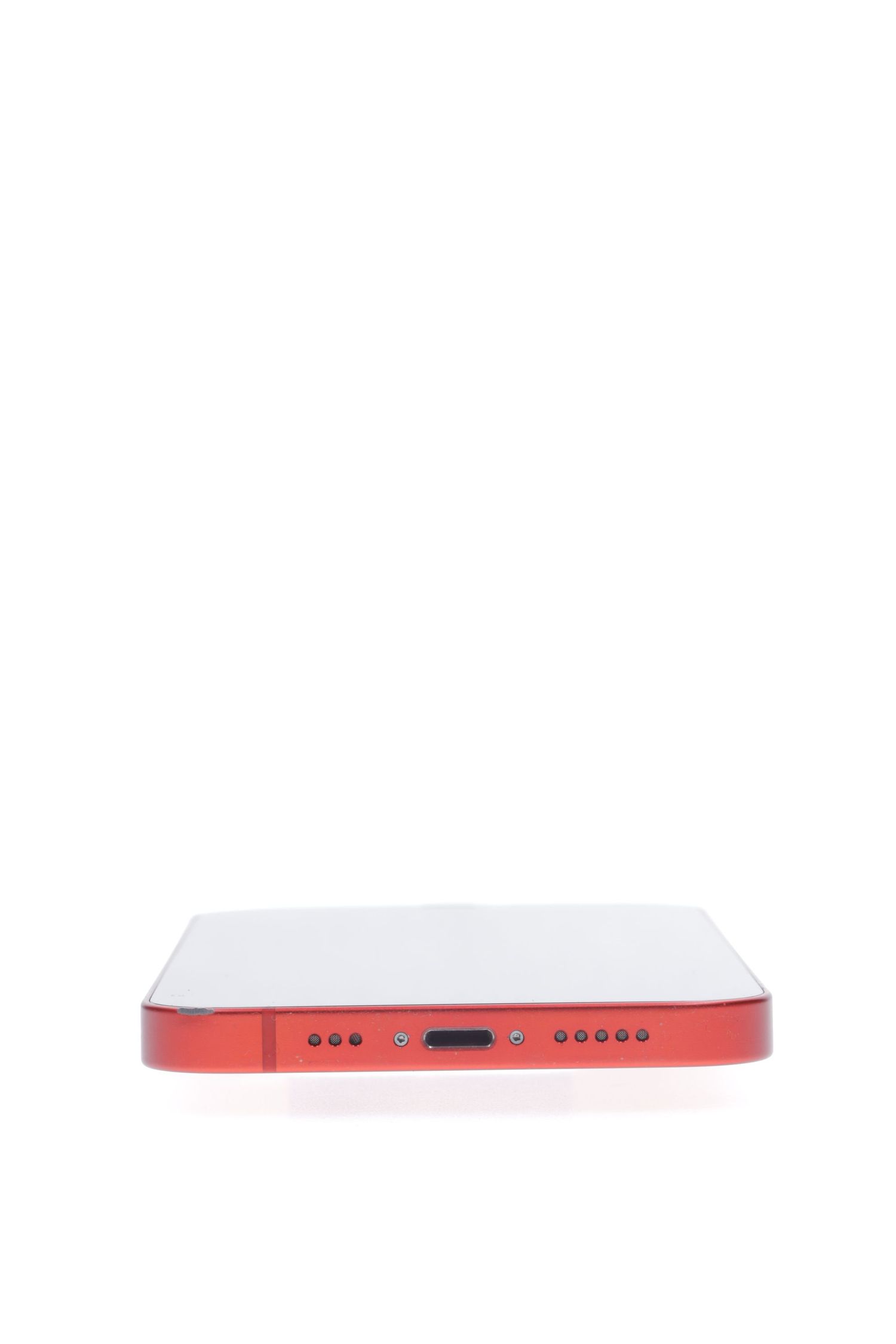 Apple iPhone 12 128 GB Red - Kiváló