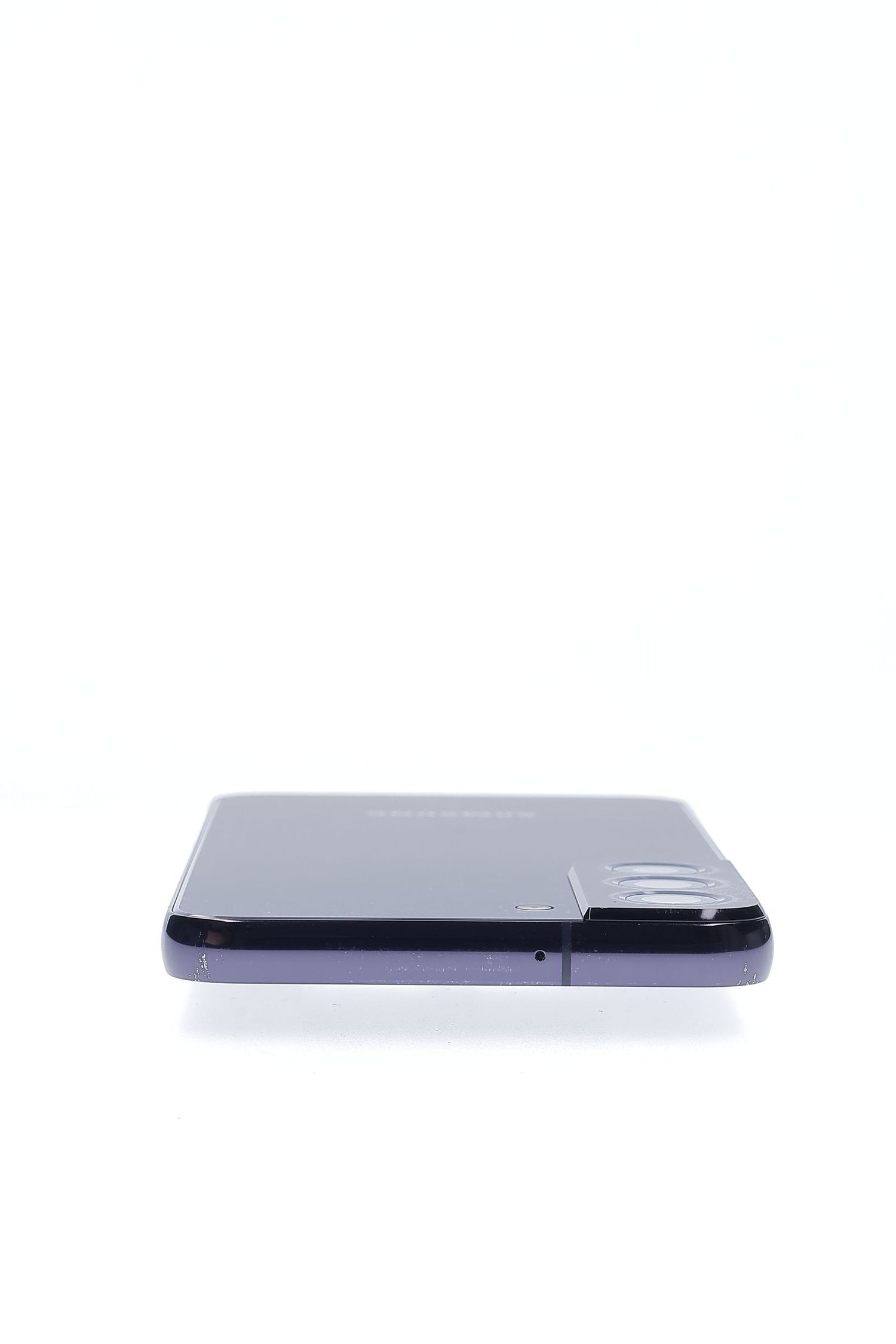 Samsung Galaxy S22 5G Dual Sim 128 GB Phantom Black - Πολύ καλό