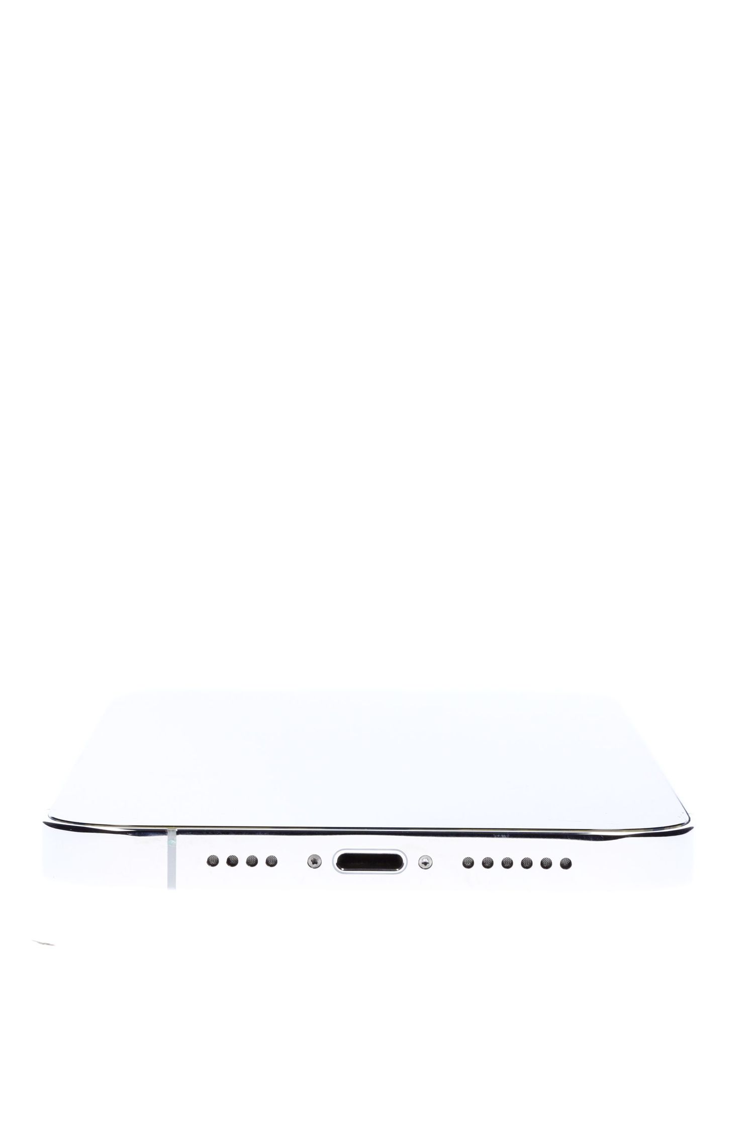 Apple iPhone 13 Pro Max 128 GB Silver - Foarte bun