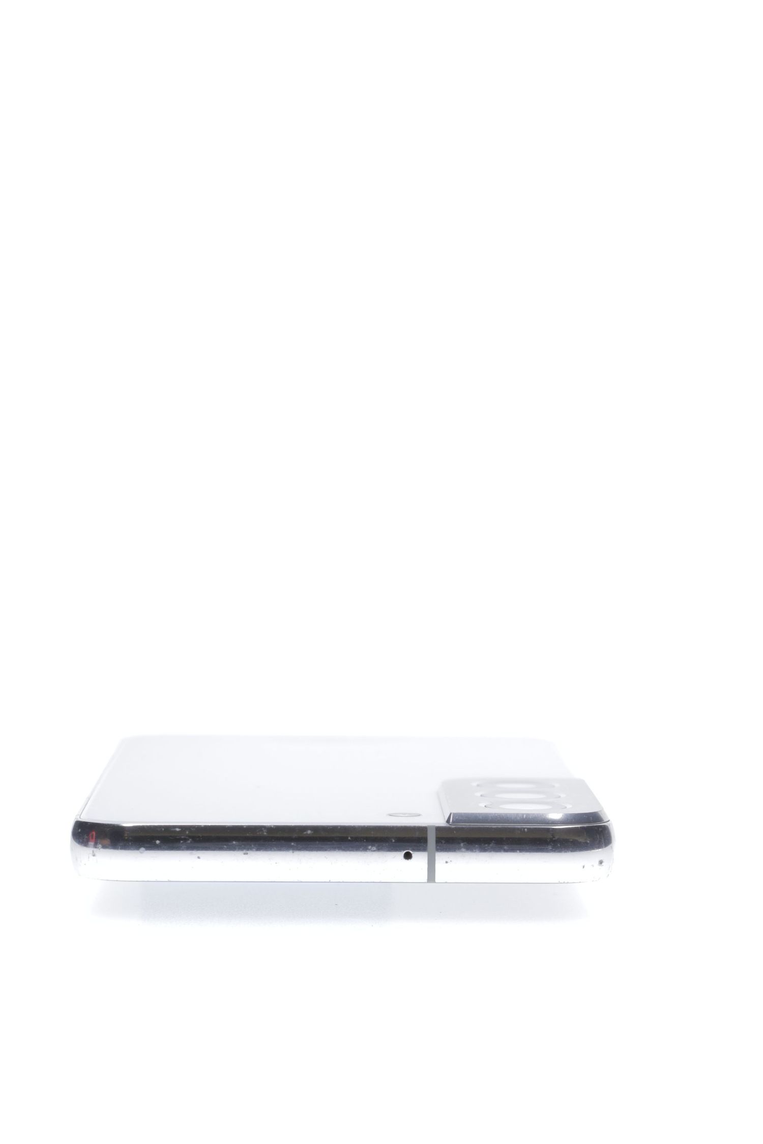 Samsung Galaxy S22 5G Dual Sim 128 GB Phantom White - Nagyon jó