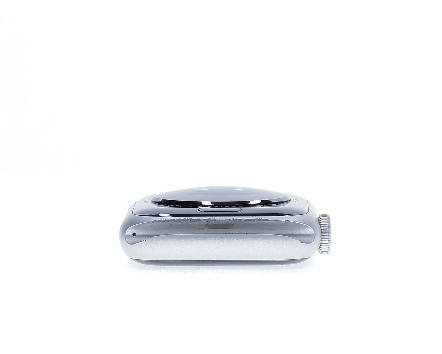 Apple Watch Series 9 2023, GPS, Aluminium 45mm Silver - Excelent