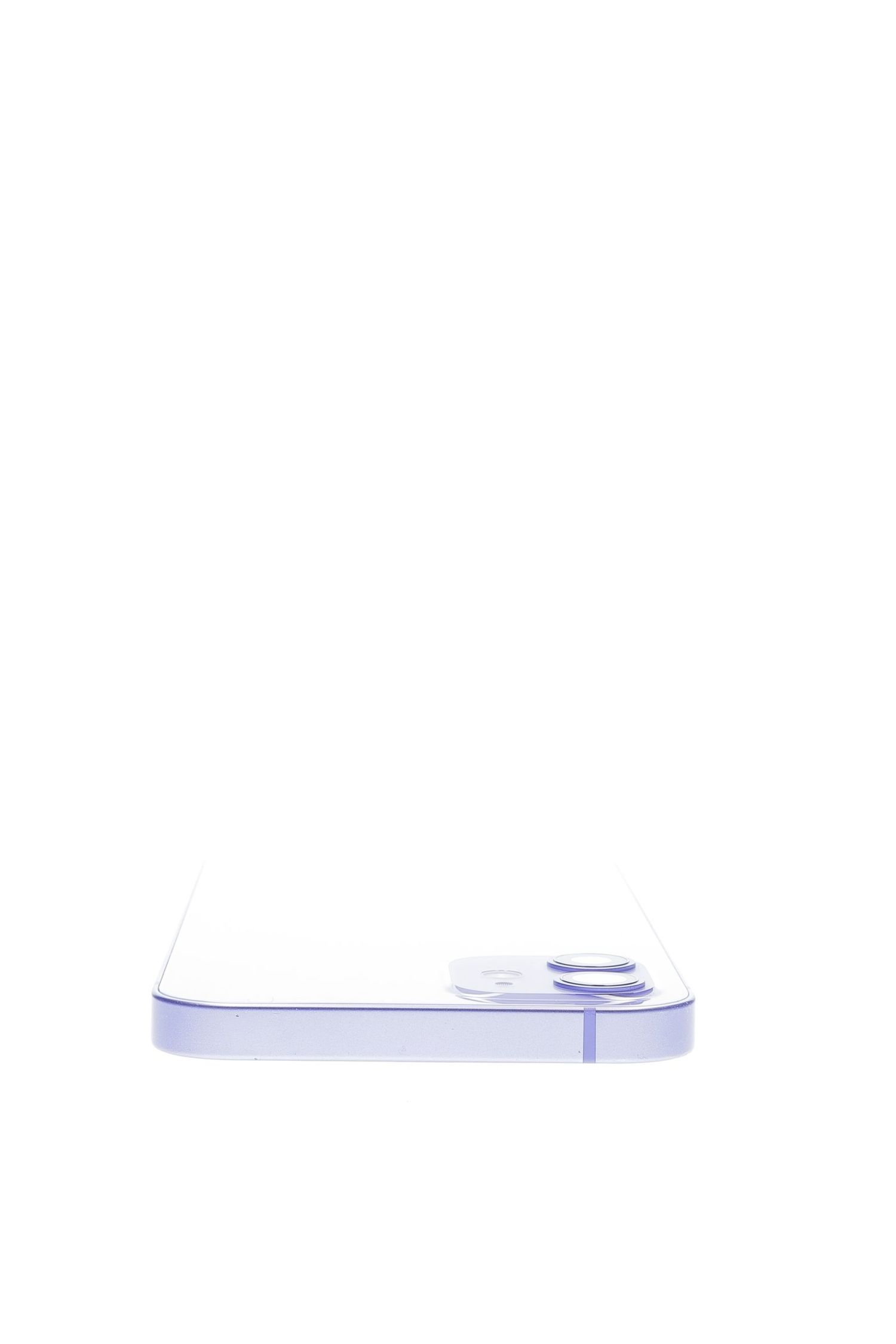 Apple iPhone 12 64 GB Purple - Отлично