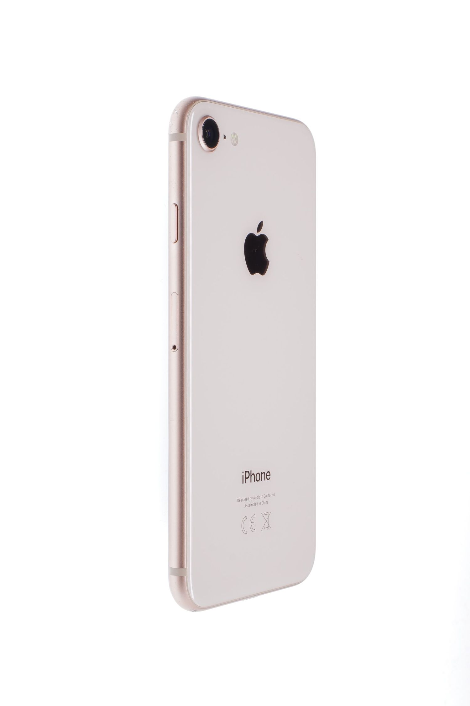 Apple iPhone 8 64 GB Silver - Excelent