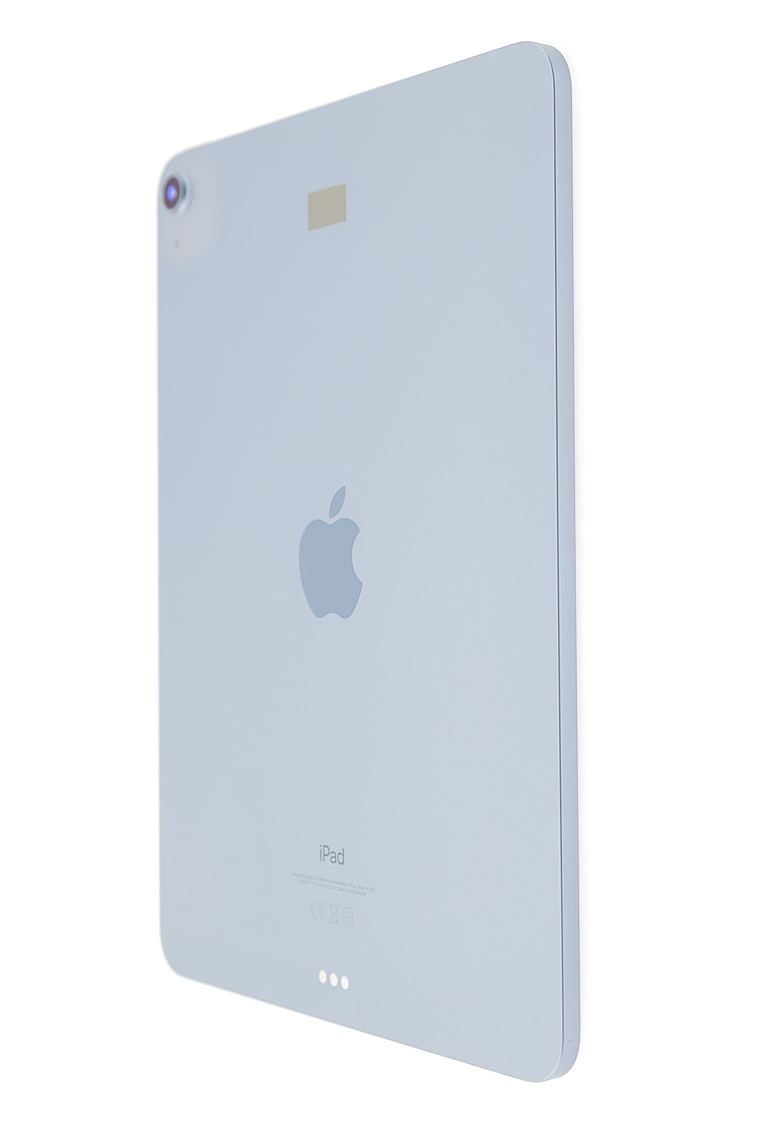 Apple iPad Air 4 10.9" (2020) 4th Gen Wifi 64 GB Sky Blue - Jó