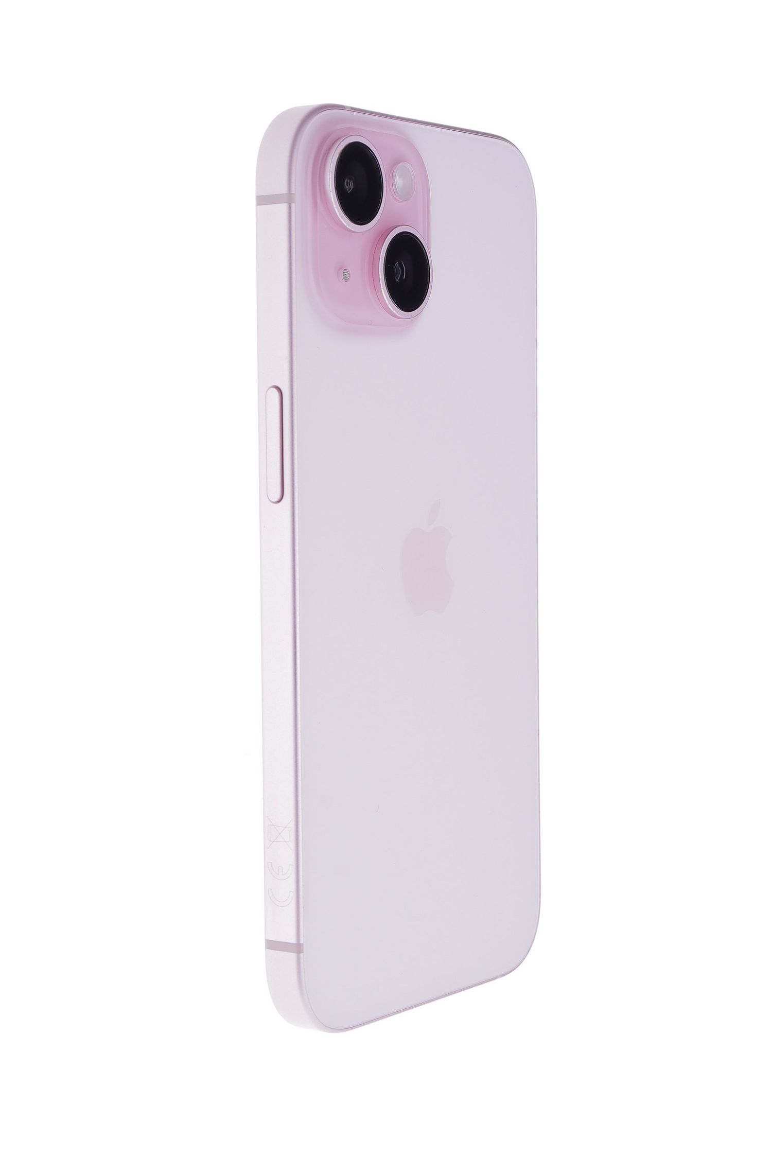 Apple iPhone 15 512 GB Pink - Ca nou