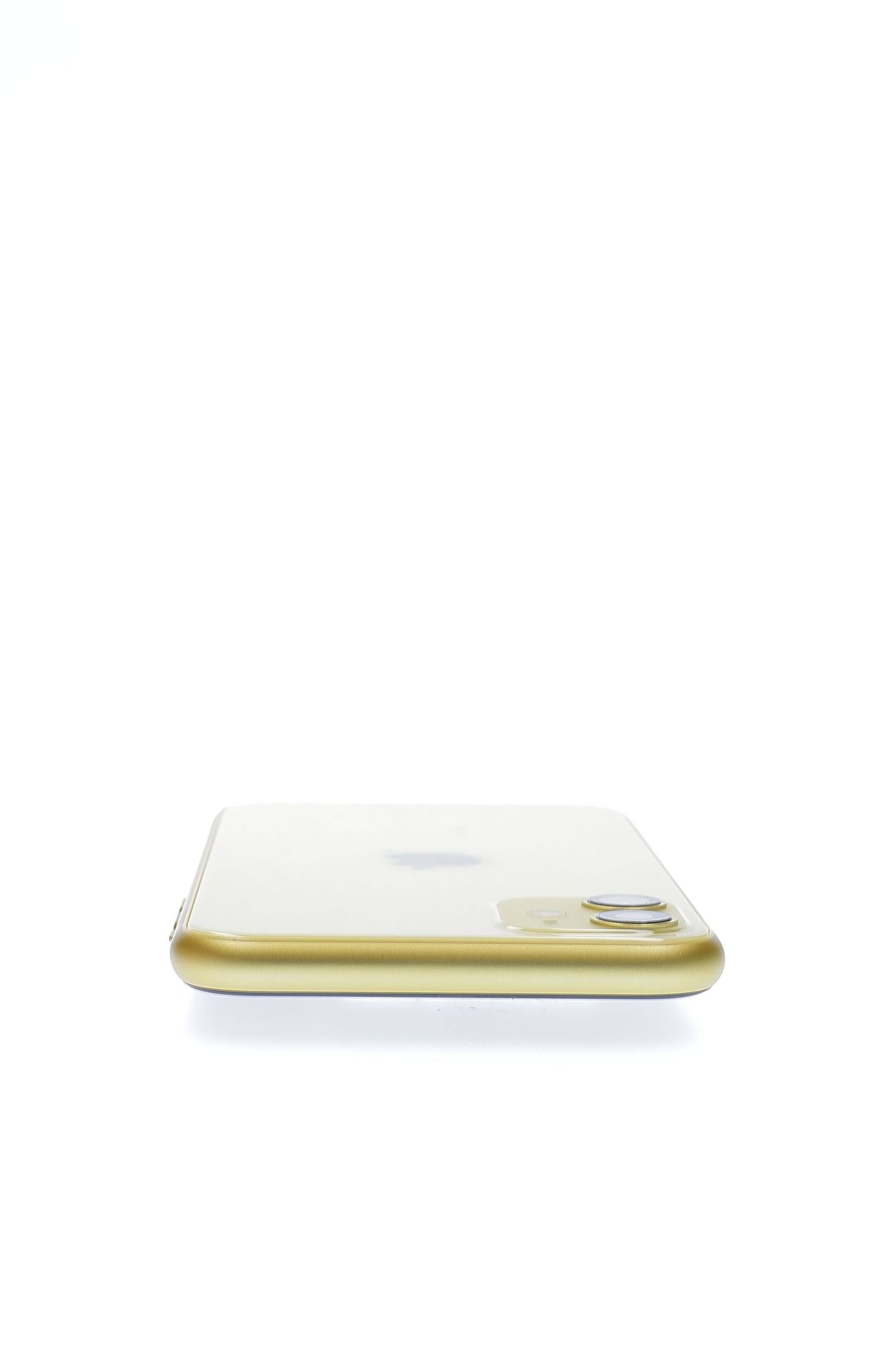 Apple iPhone 11 64 GB Yellow - Отлично