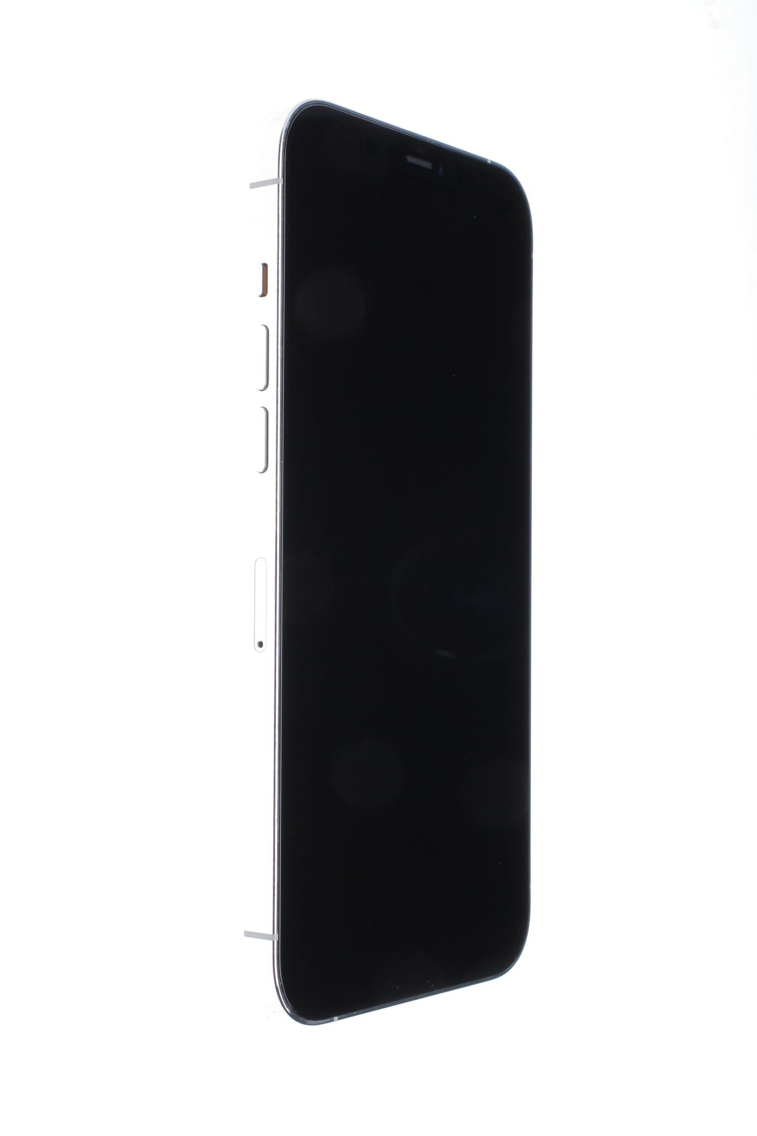 Apple iPhone 12 Pro Max 256 GB Silver - Excelent