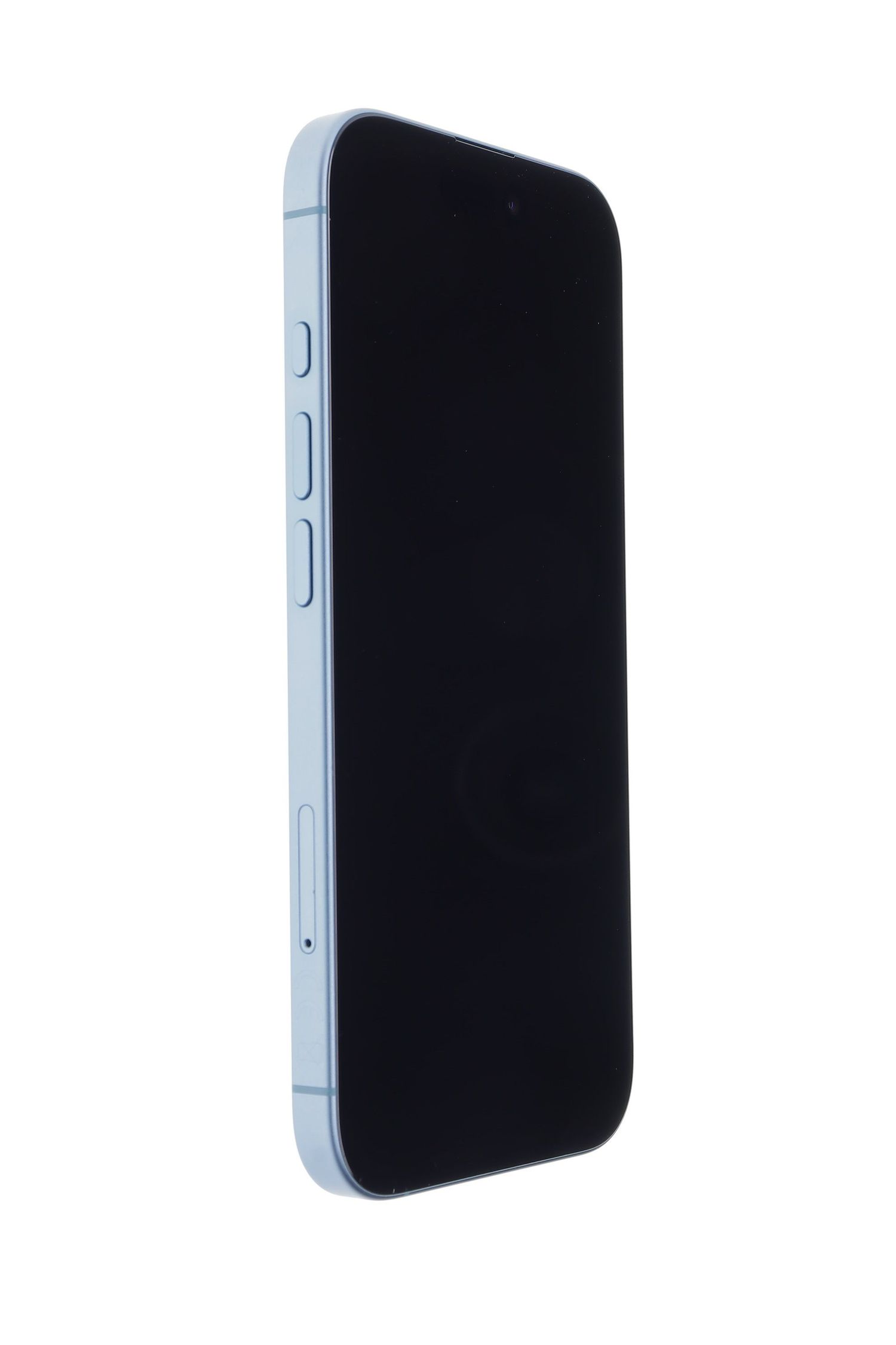 Apple iPhone 16 256 GB Teal - Като нов