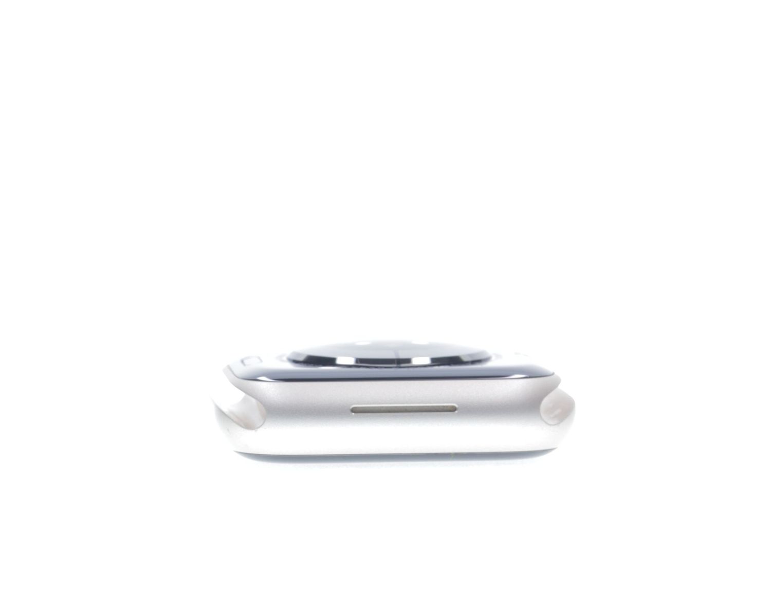 Apple Watch Series 8 2022, GPS + Cellular, Aluminium 41mm Starlight - Újszerű