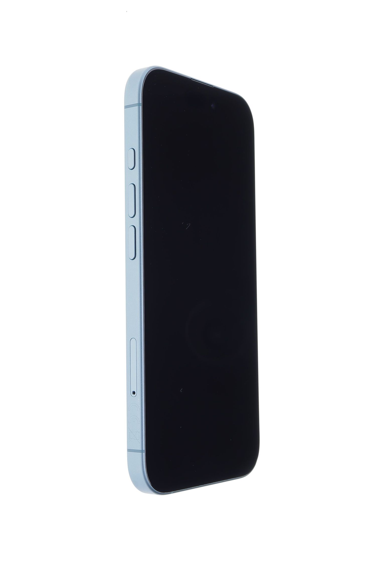 Apple iPhone 16 256 GB Teal - Отлично