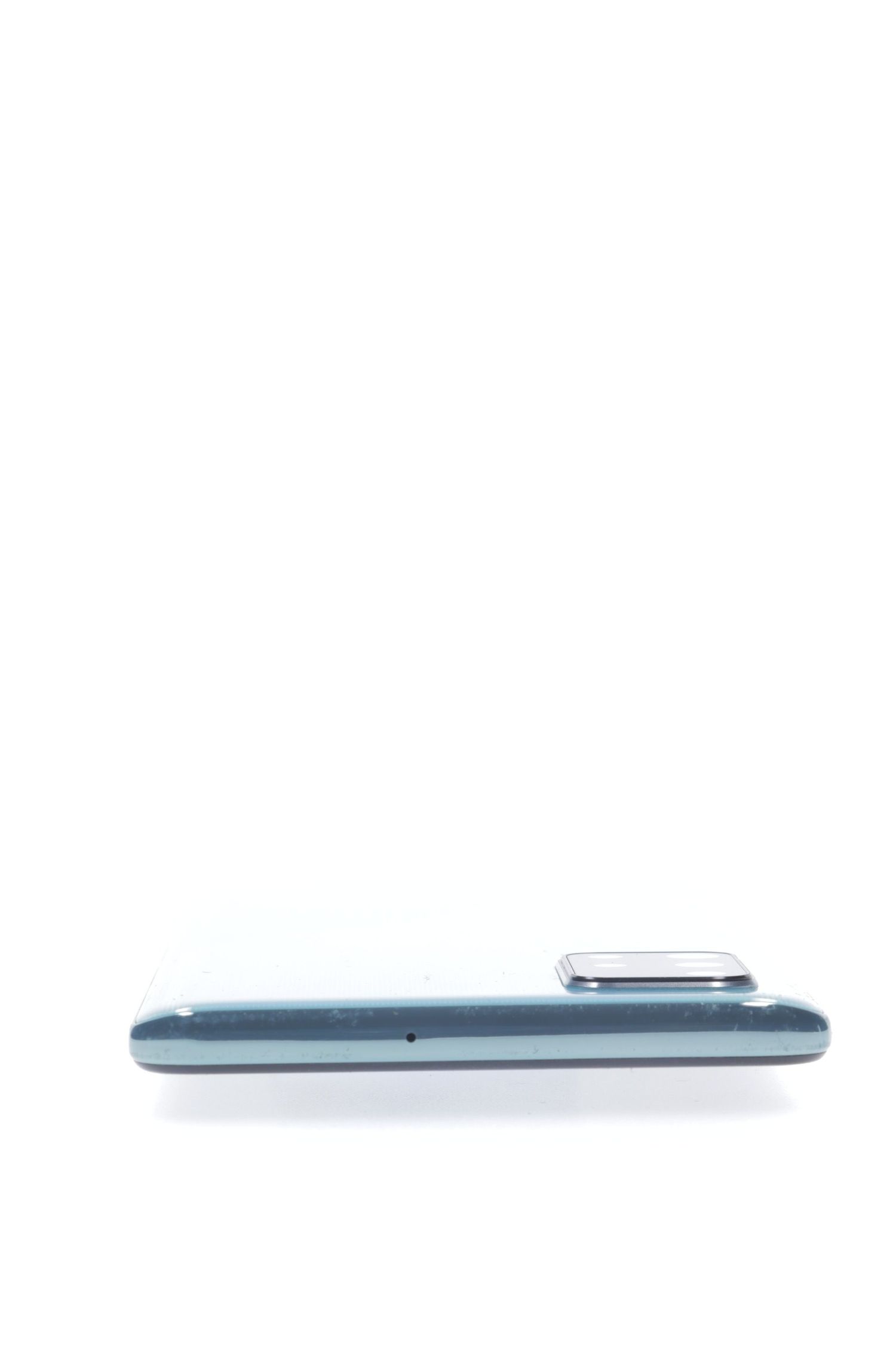 Samsung Galaxy A71 Dual Sim 128 GB Blue - Kiváló