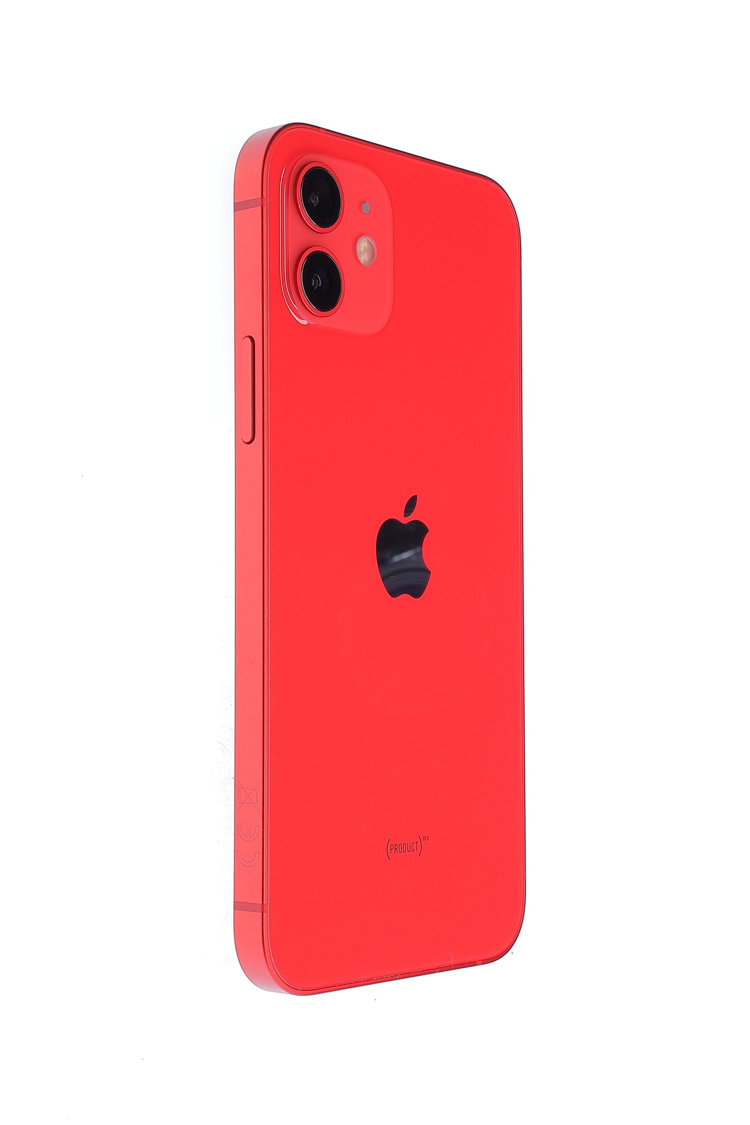 Apple iPhone 12 64 GB Red - Excelent