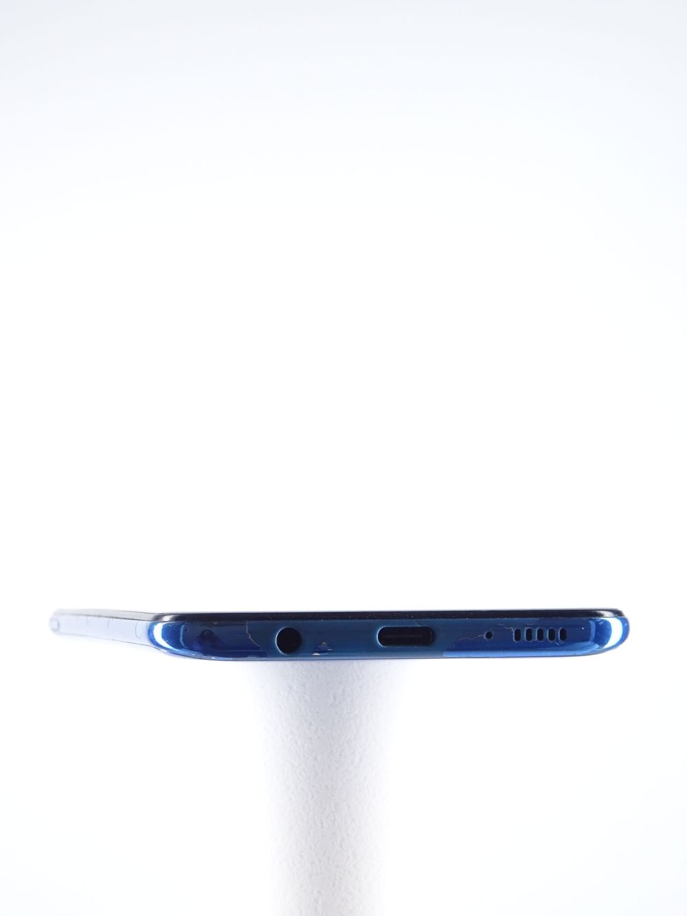 Мобилен телефон Samsung, Galaxy A50 (2019) Dual Sim, 128 GB, Blue,  Добро