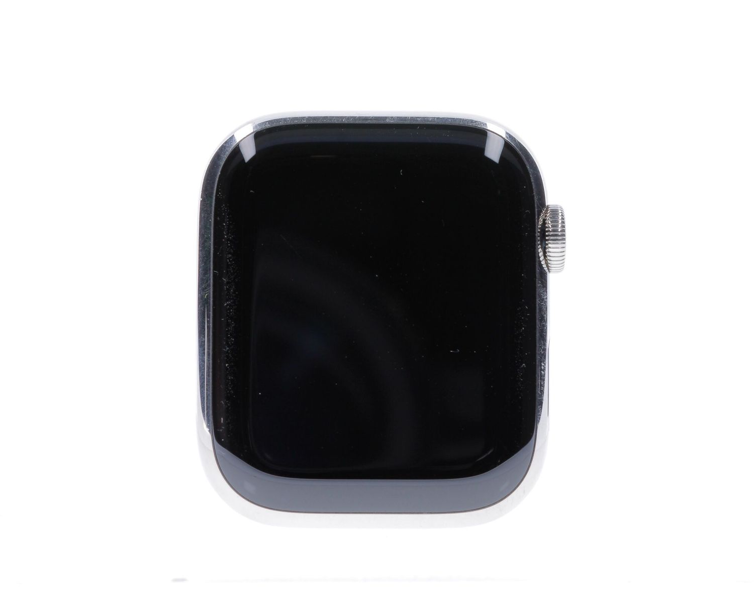 Apple Watch Series 9 2023, GPS + Cellular, Stainless Steel 45mm Silver