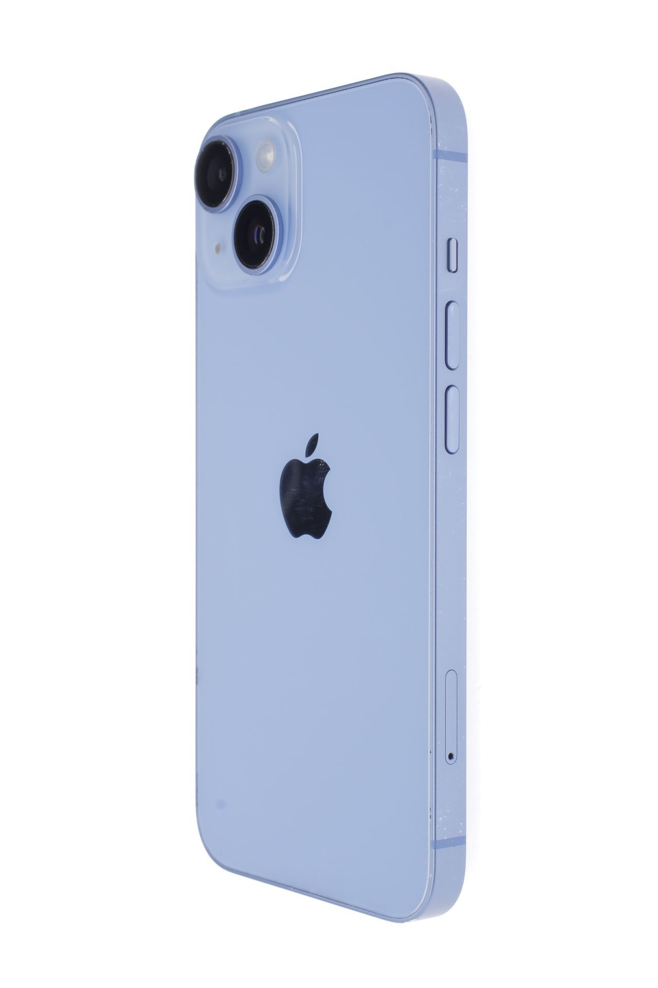 Apple iPhone 14 128 GB Blue - Nagyon jó