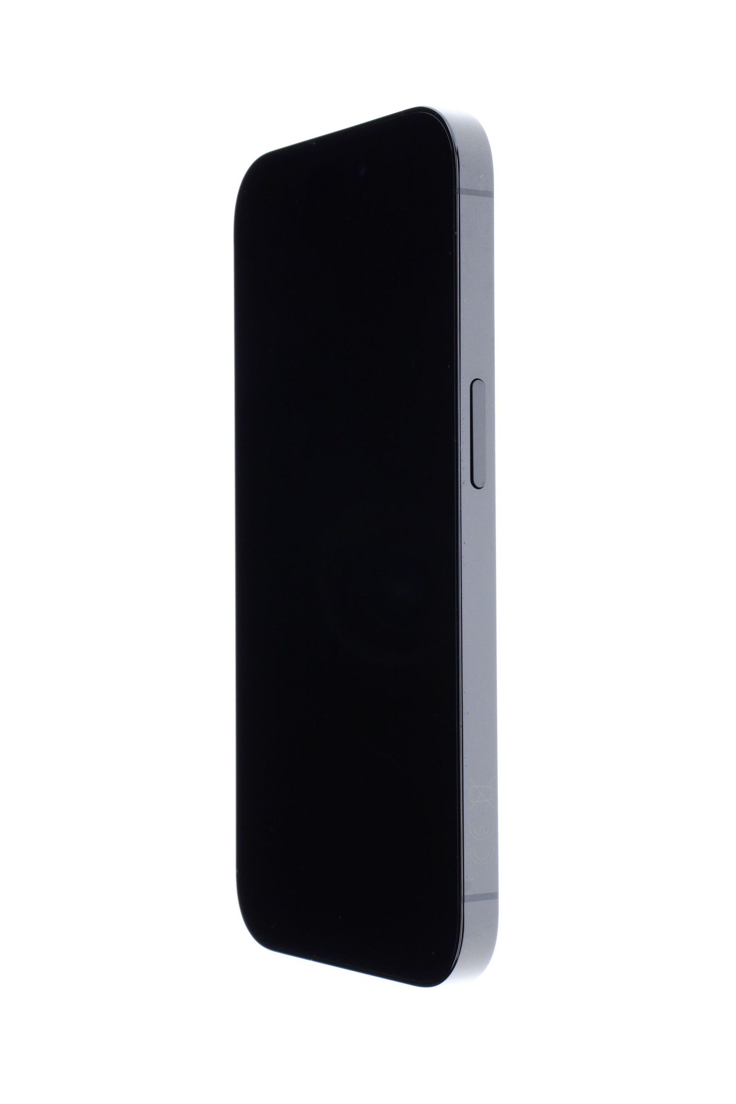 Apple iPhone 14 Pro 128 GB Space Black - Újszerű