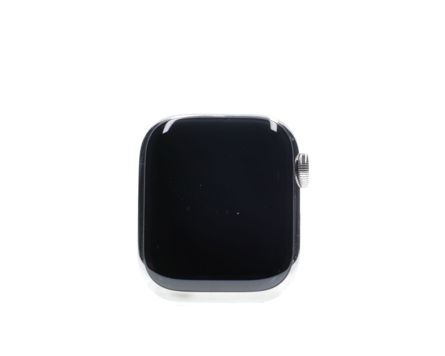Apple Watch Series 8 2022, GPS + Cellular, Stainless Steel 41mm Silver - Много добро