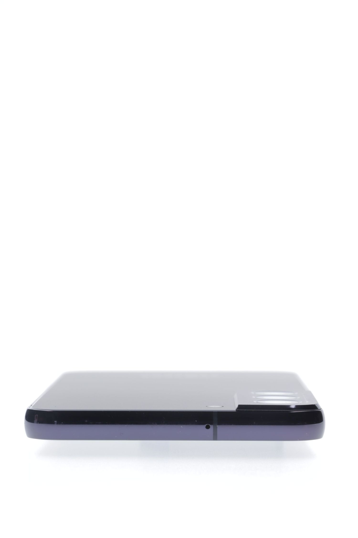 Samsung Galaxy S22 Plus 5G Dual Sim 128 GB Phantom Black - Foarte bun