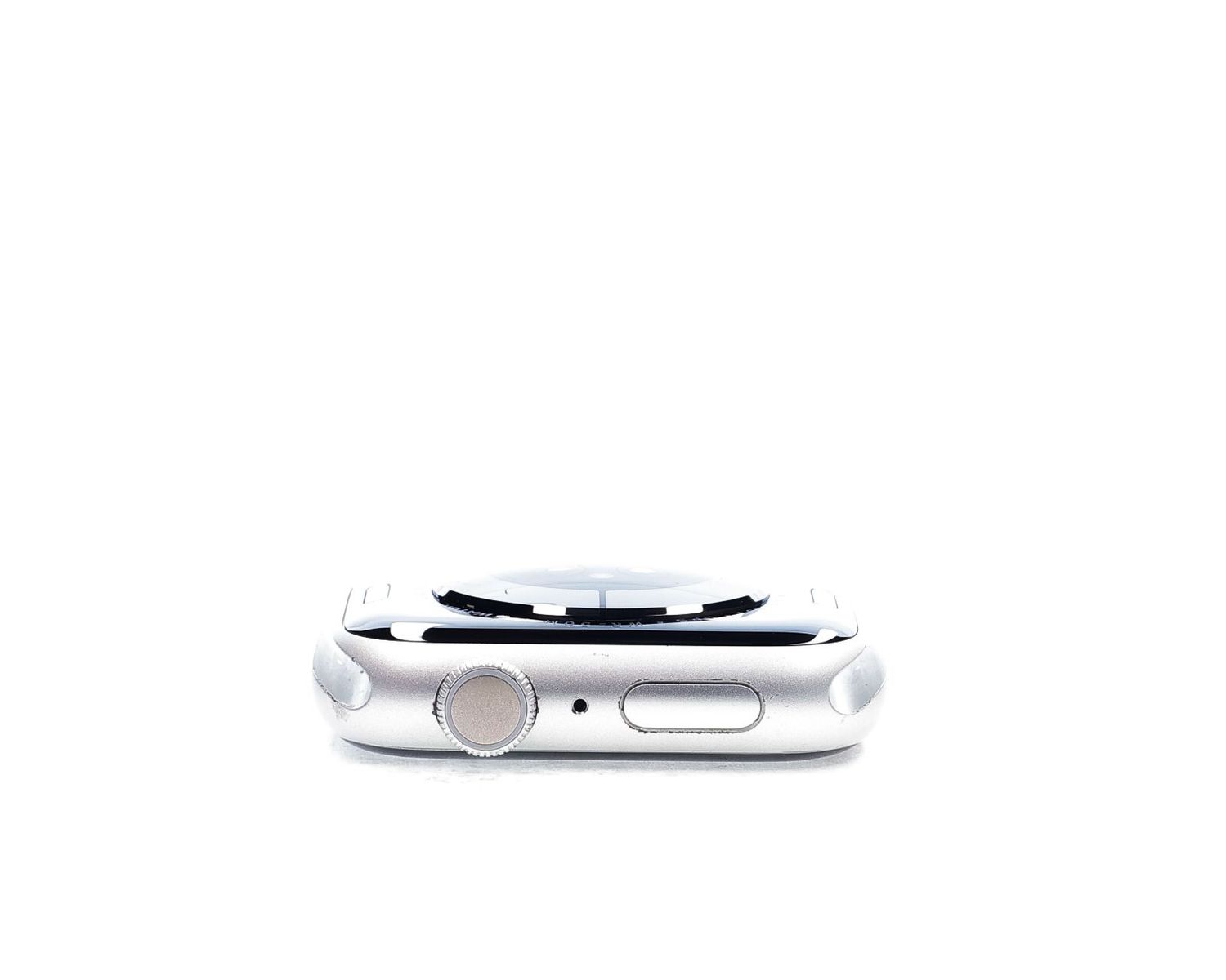 Apple Watch Series 9 2023, GPS, Aluminium 45mm Silver - Отлично