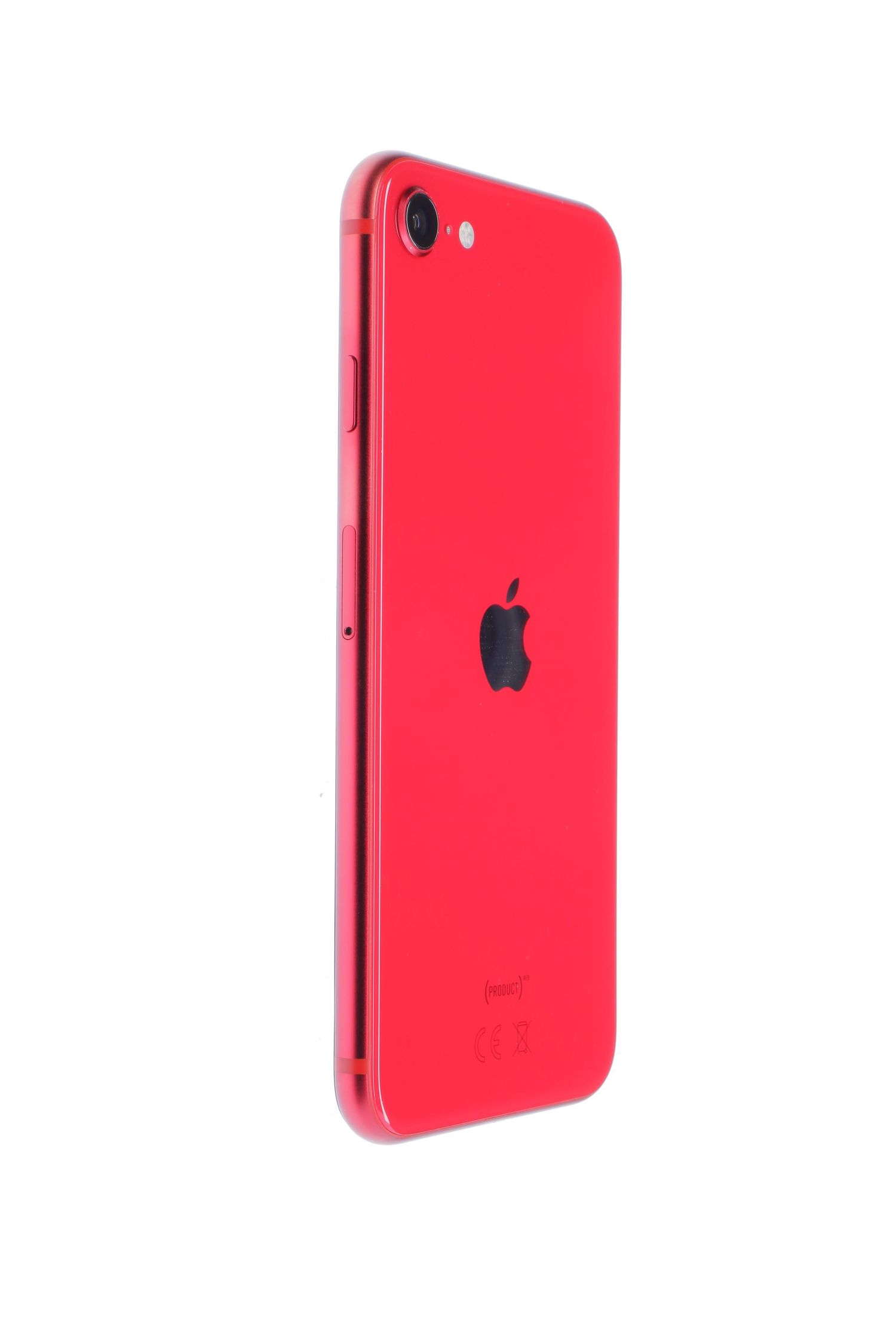 Apple iPhone SE 2020 64 GB Red - Nagyon jó