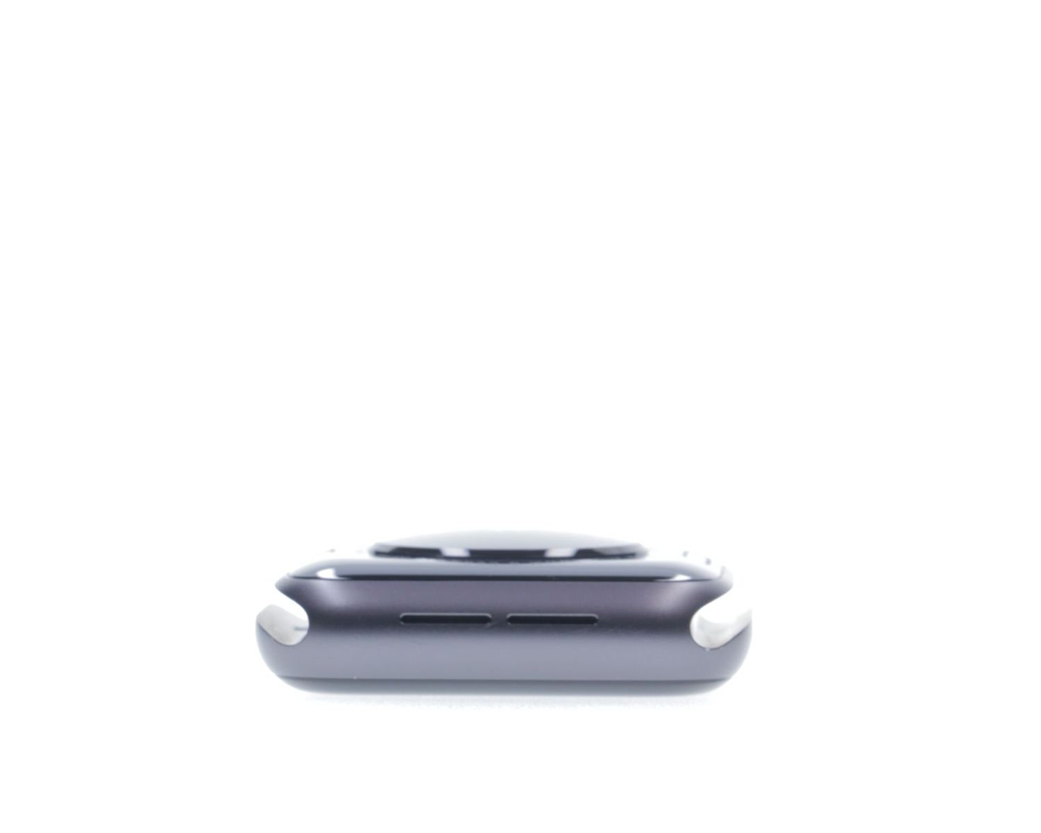 Apple Watch SE 2020, GPS, Aluminium 40mm Space Gray - Újszerű