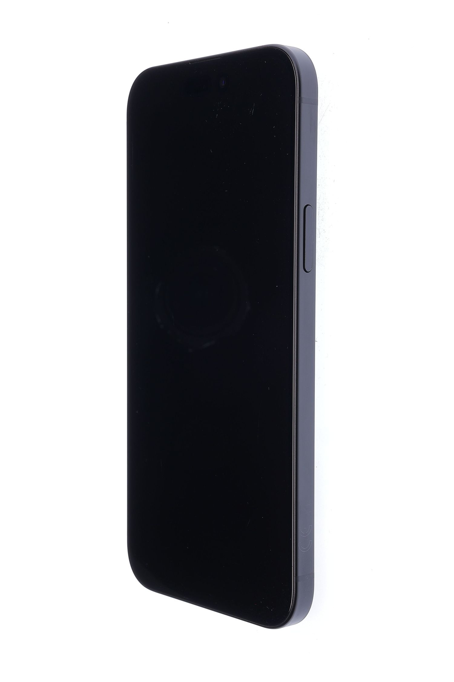 Apple iPhone 15 Plus 128 GB Black - Nagyon jó