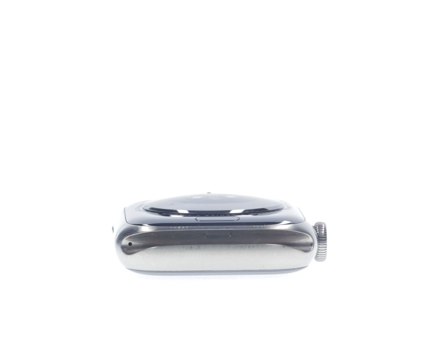 Apple Watch Series 7 2021, GPS + Cellular, Titanium 45mm Titanium - Nagyon jó