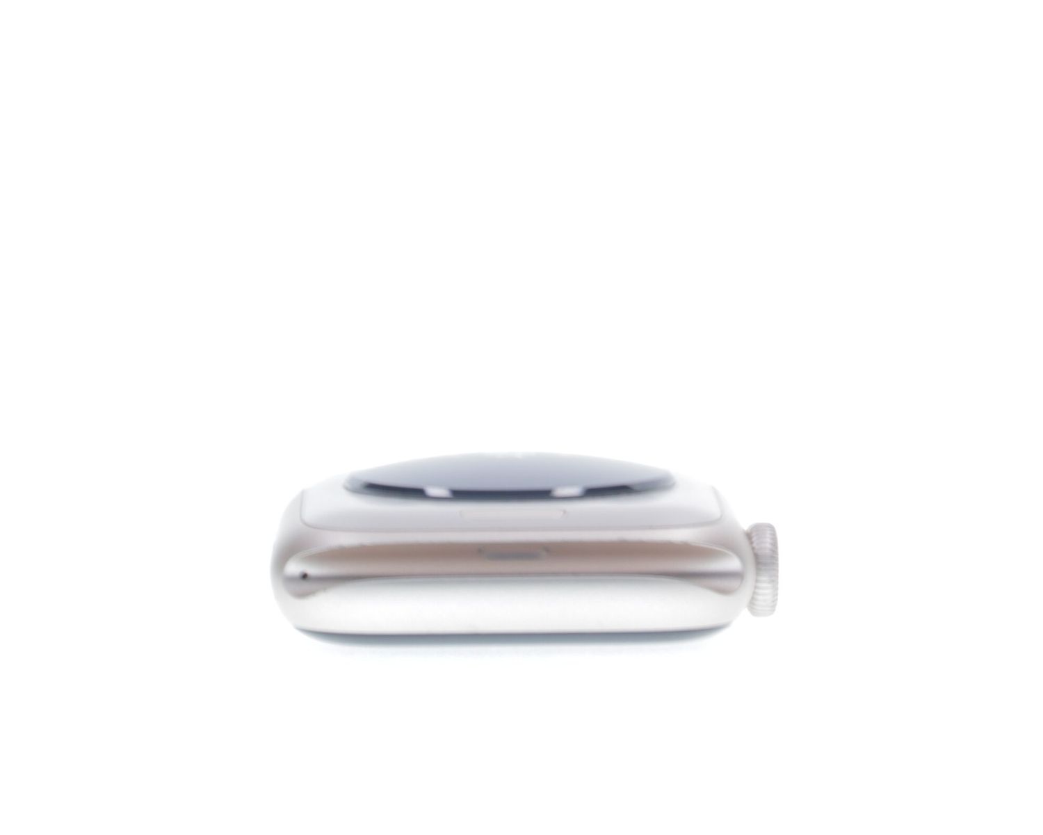 Apple Watch SE 2022, GPS + Cellular, Aluminium 44mm Starlight - Ca nou