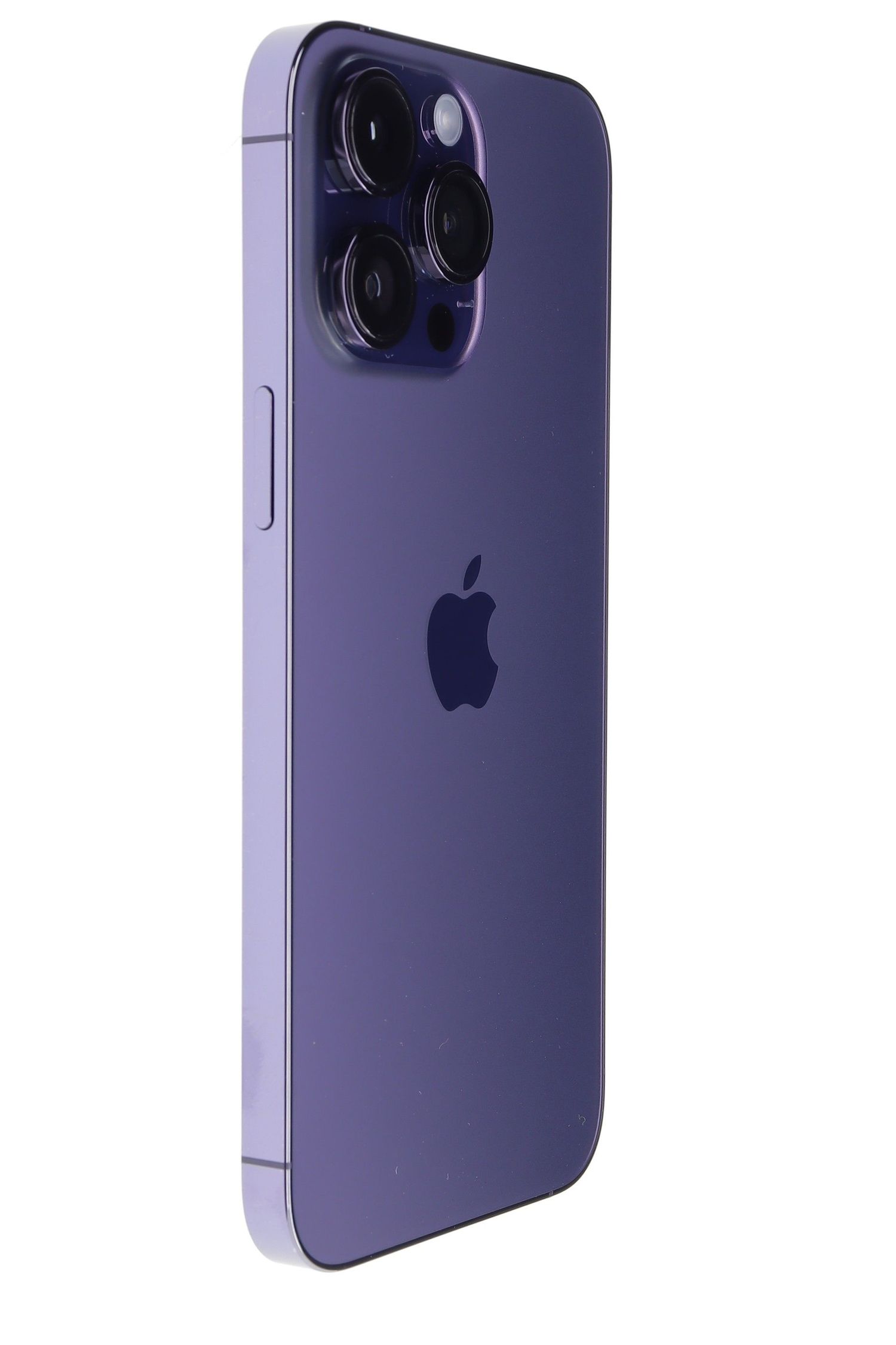 Apple iPhone 14 Pro Max 256 GB Deep Purple - Като нов