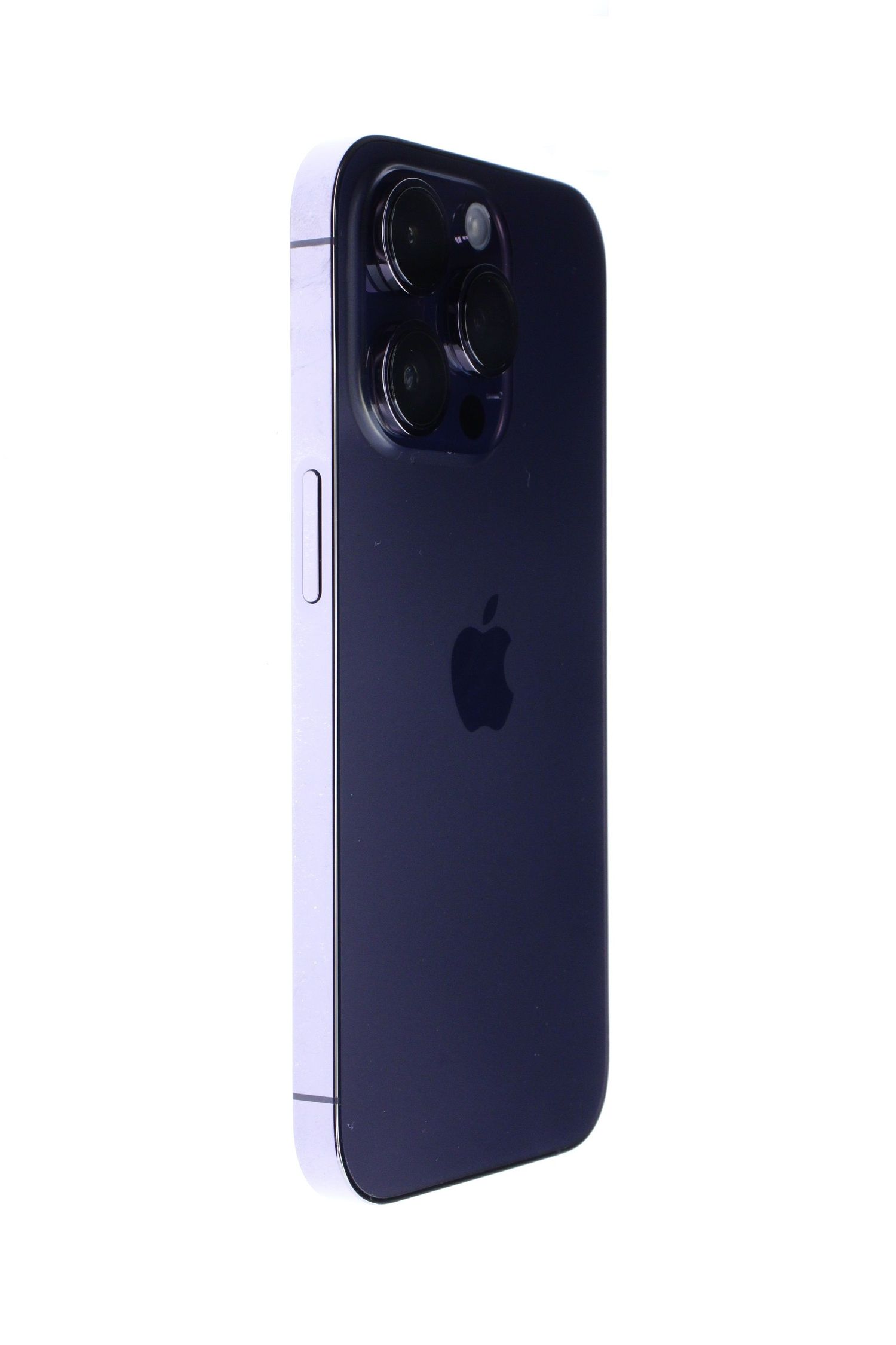 Apple iPhone 14 Pro 128 GB Deep Purple - Εξαιρετικό