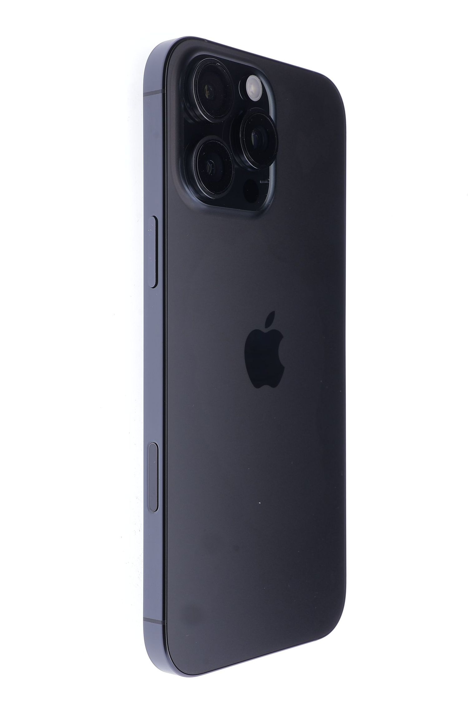 Apple iPhone 16 Pro Max 256 GB Black Titanium - Ca nou