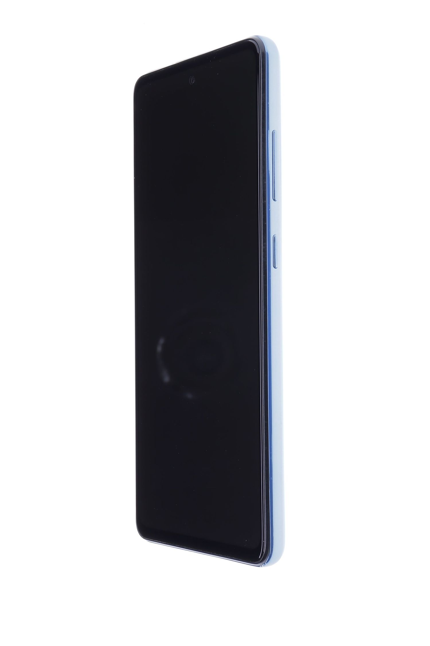 Samsung Galaxy A52 Dual Sim 128 GB Blue - Nagyon jó