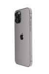 Мобилен телефон Apple iPhone 12 Pro, Graphite, 256 GB, Excelent