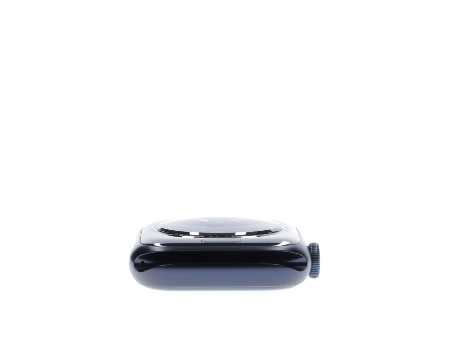 Apple Watch Series 9 2023, GPS, Aluminium 45mm Midnight - Kiváló