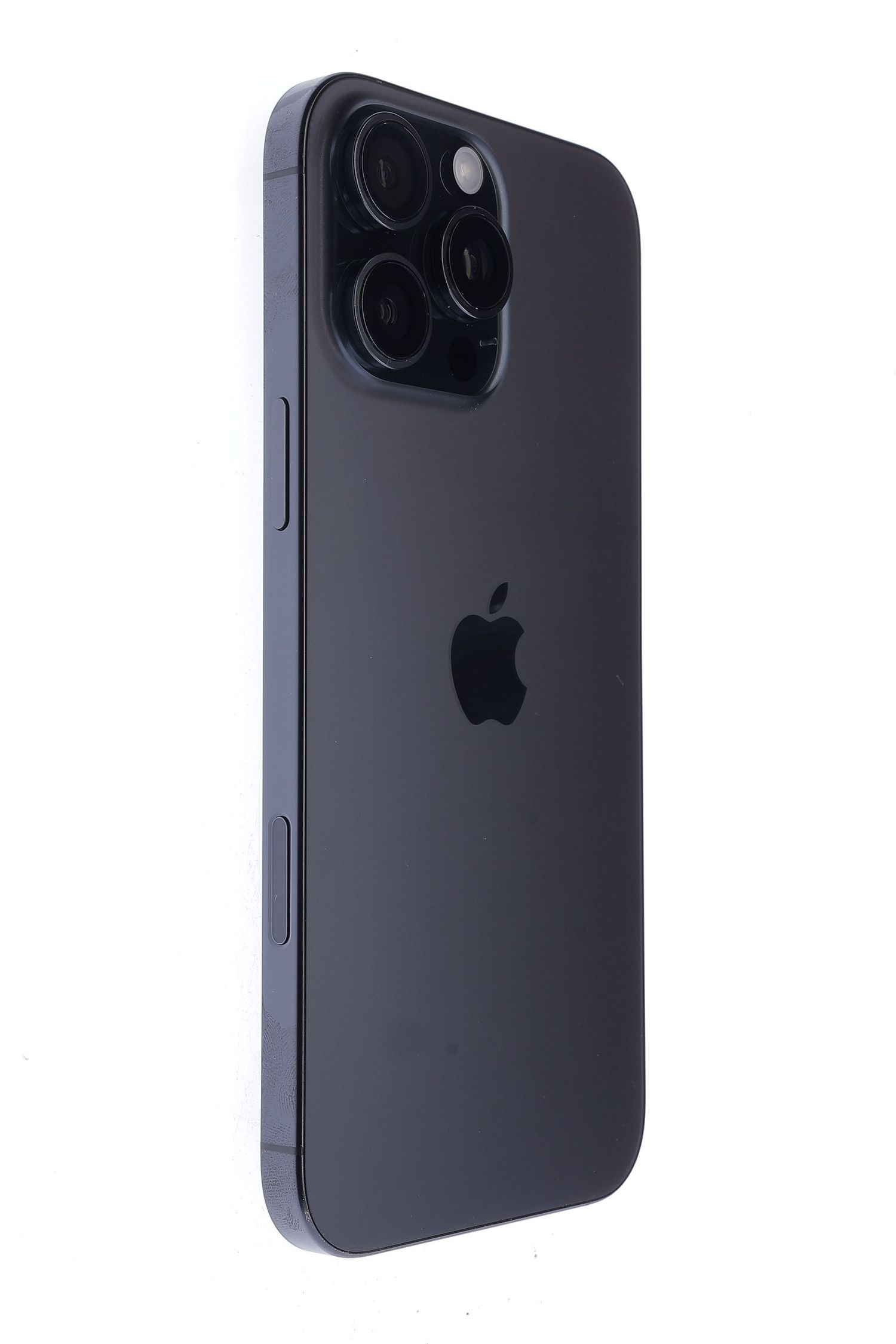 Apple iPhone 16 Pro Max 256 GB Black Titanium