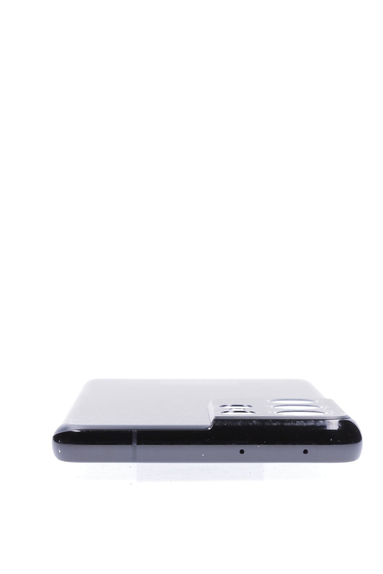 Samsung Galaxy S21 Ultra 5G Dual Sim 256 GB Black - Отлично