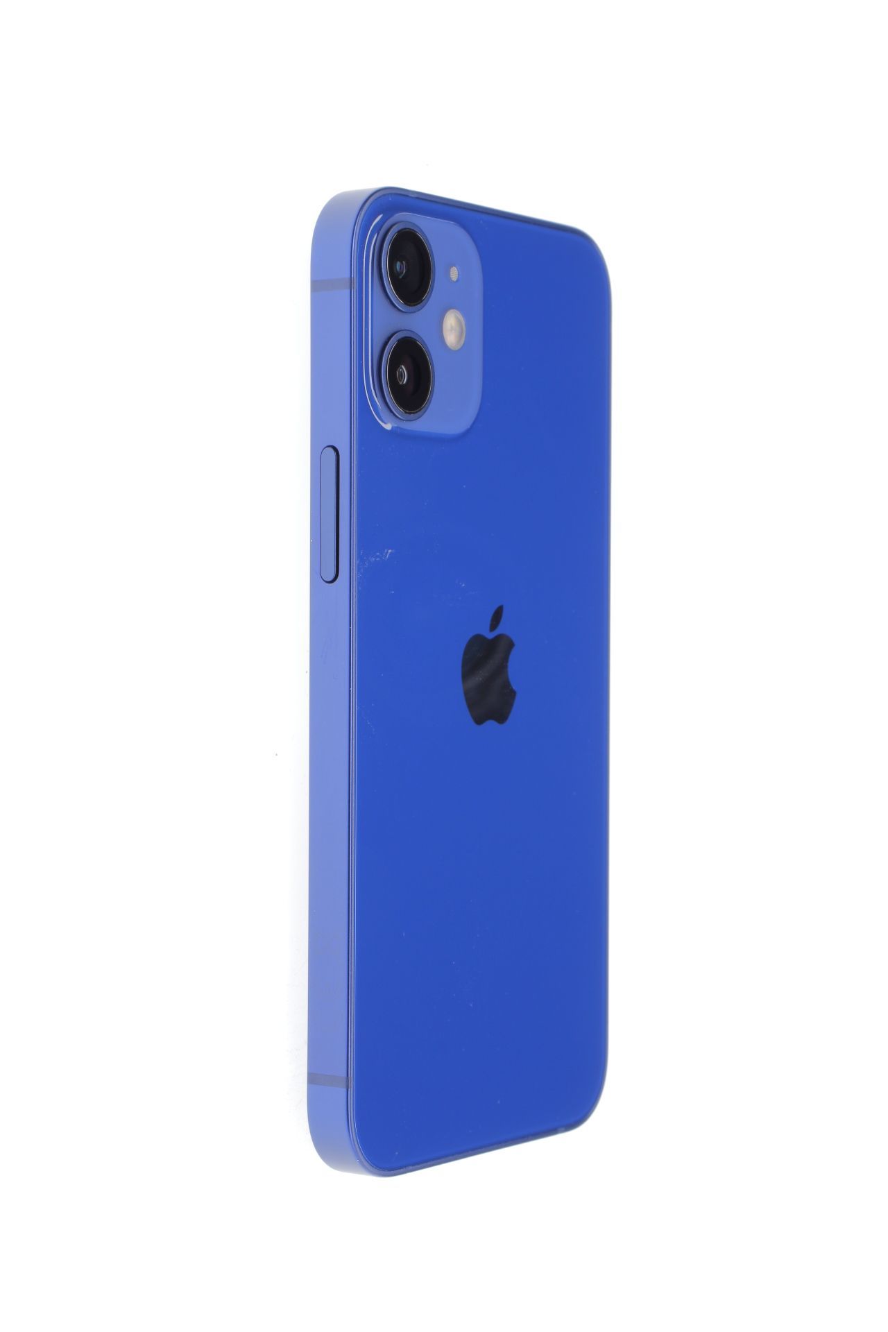 Apple iPhone 12 mini 64 GB Blue - Foarte bun