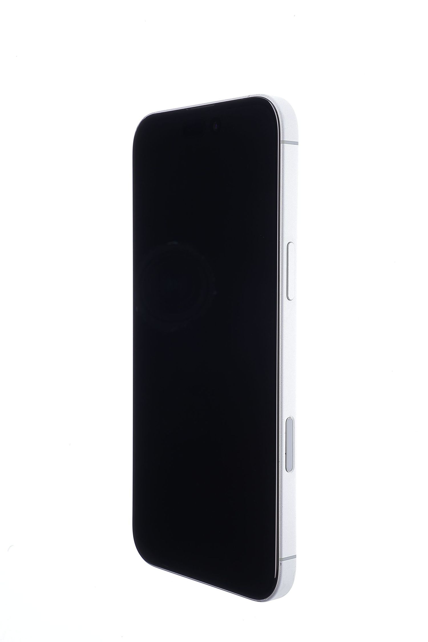 Apple iPhone 16 Plus 128 GB White - Като нов