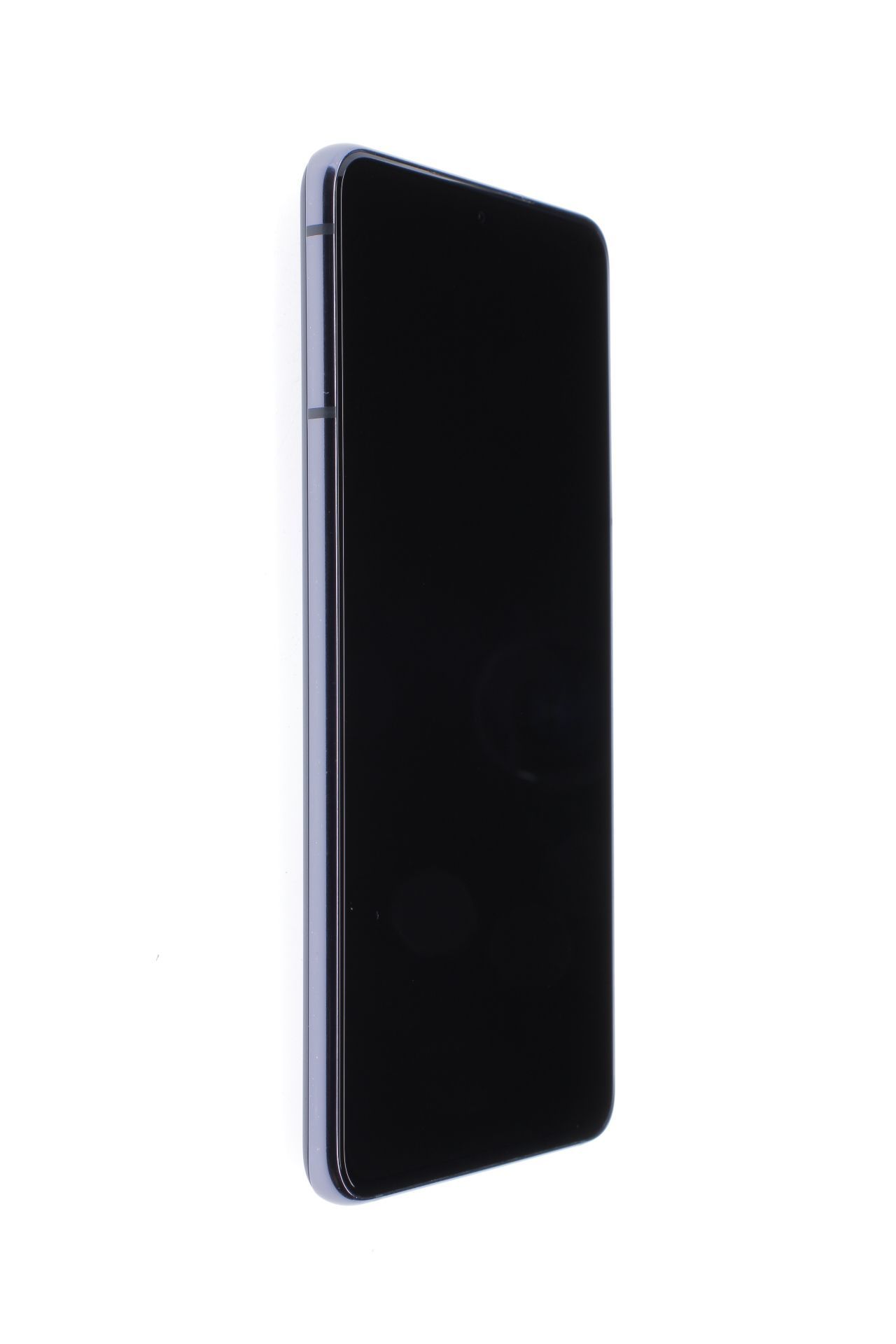 Samsung Galaxy S21 5G Dual Sim 128 GB Gray - Kiváló