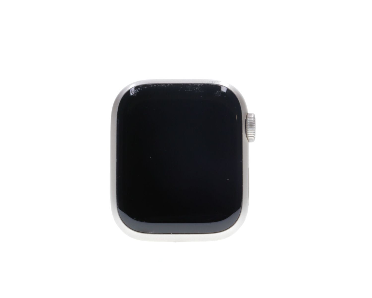 Apple Watch Series 7 2021, GPS + Cellular, Aluminium 41mm Starlight - Отлично